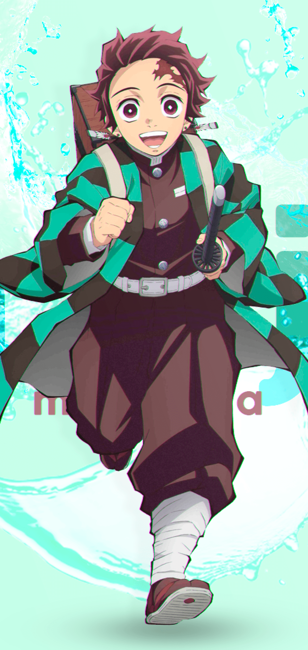 Demon Slayer Iphone 11
 Wallpapers