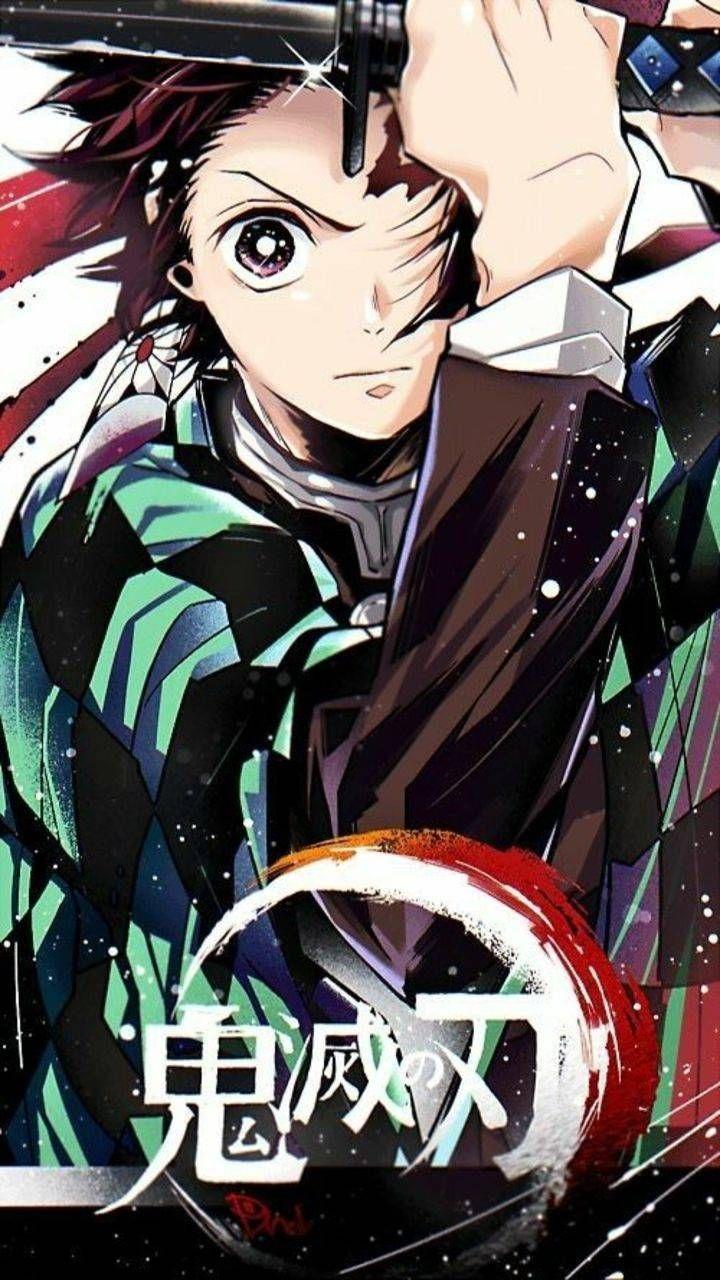 Demon Slayer Kimetsu No Yaiba Phone
 Wallpapers