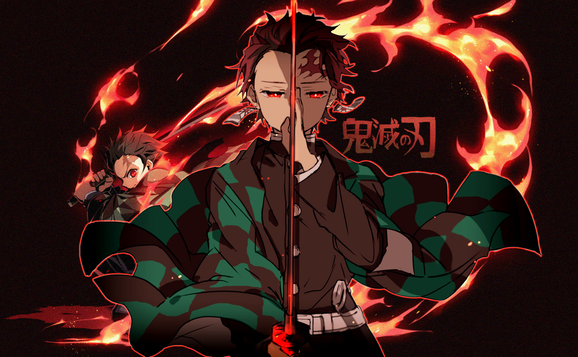 Demon Slayer Laptop
 Wallpapers