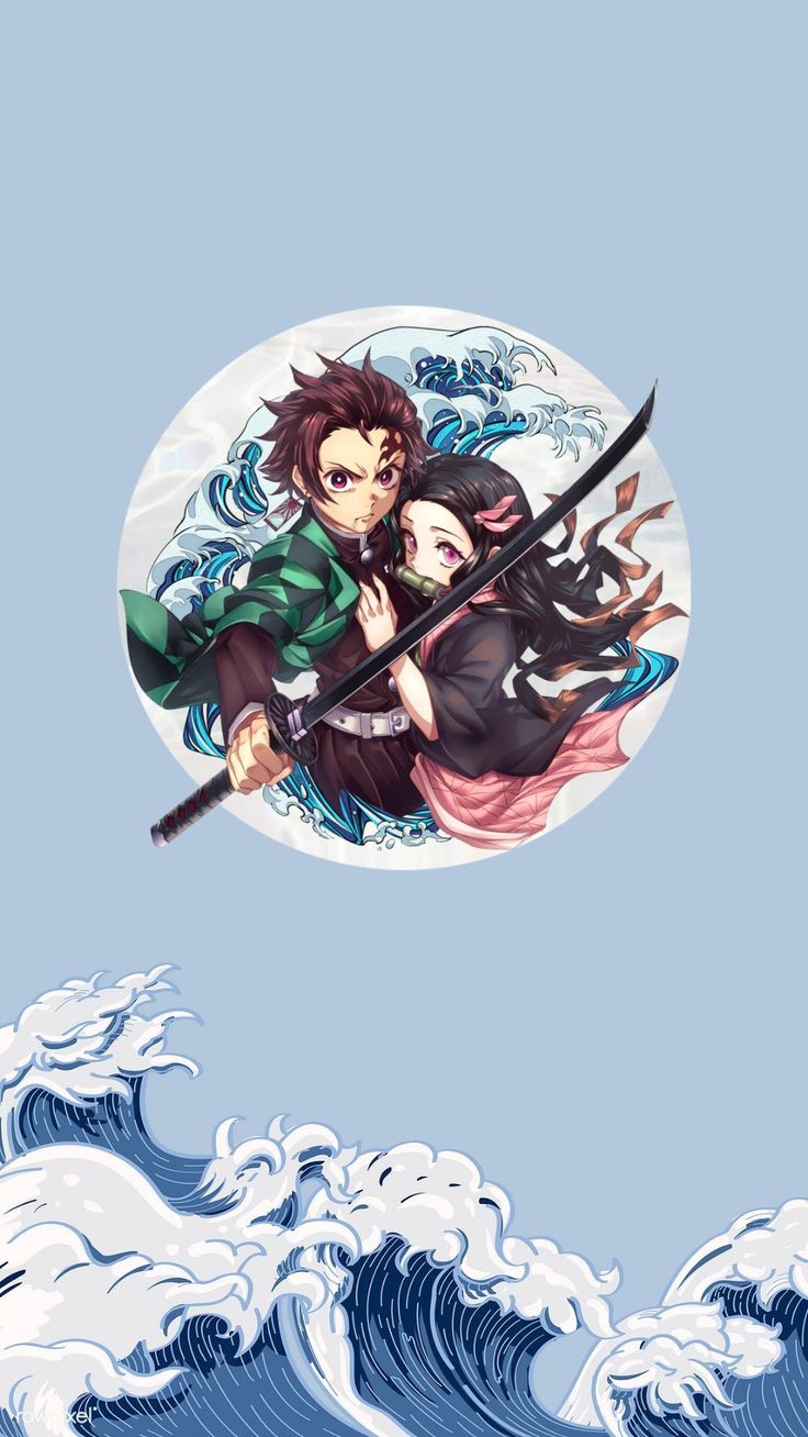 Demon Slayer Mobile Wallpapers