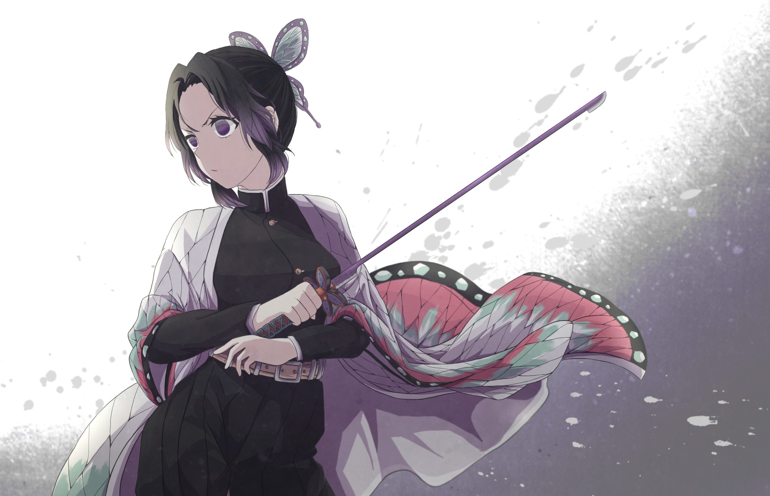 Demon Slayer Pfp
 Wallpapers