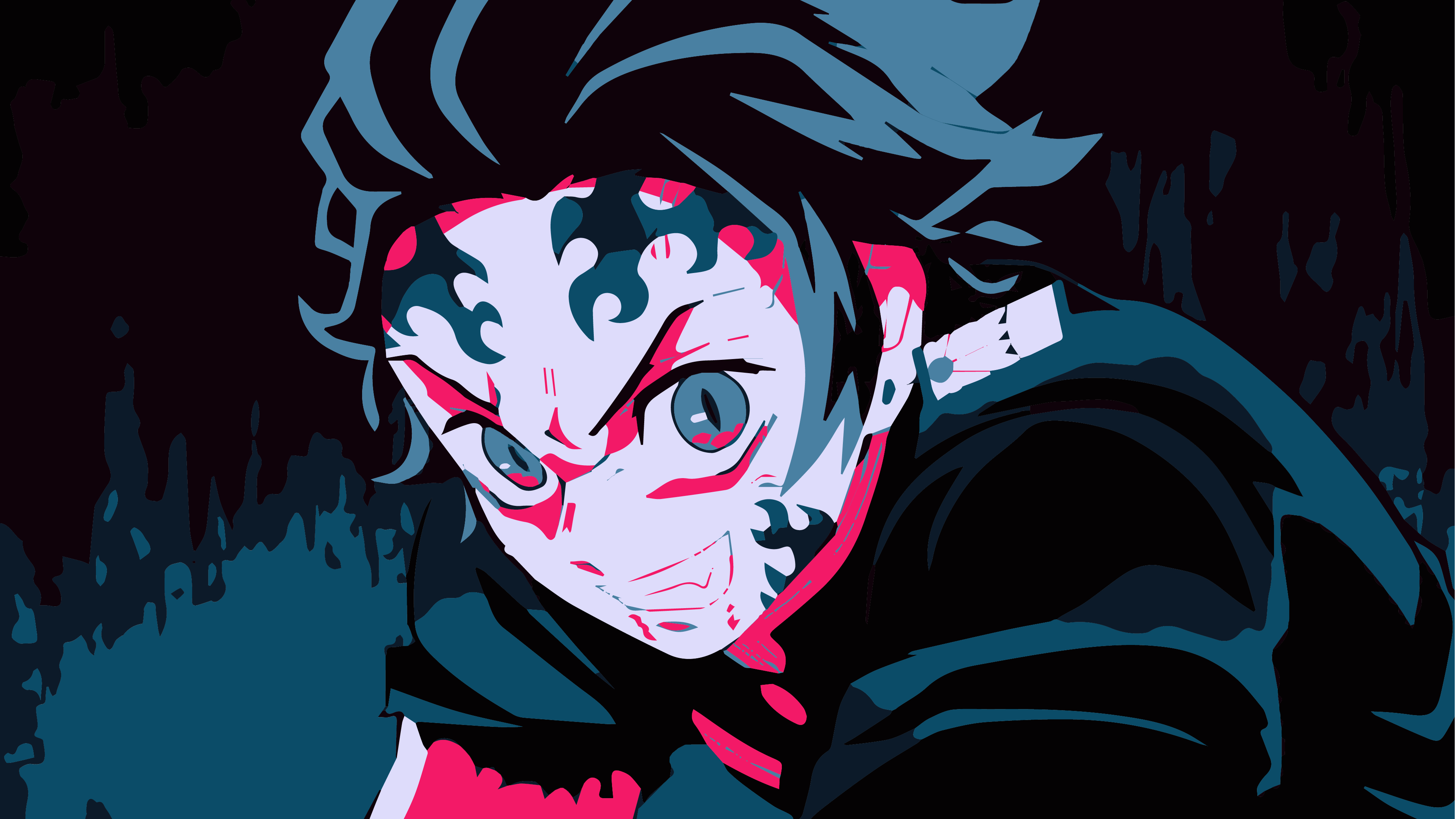 Demon Slayer Pfp
 Wallpapers