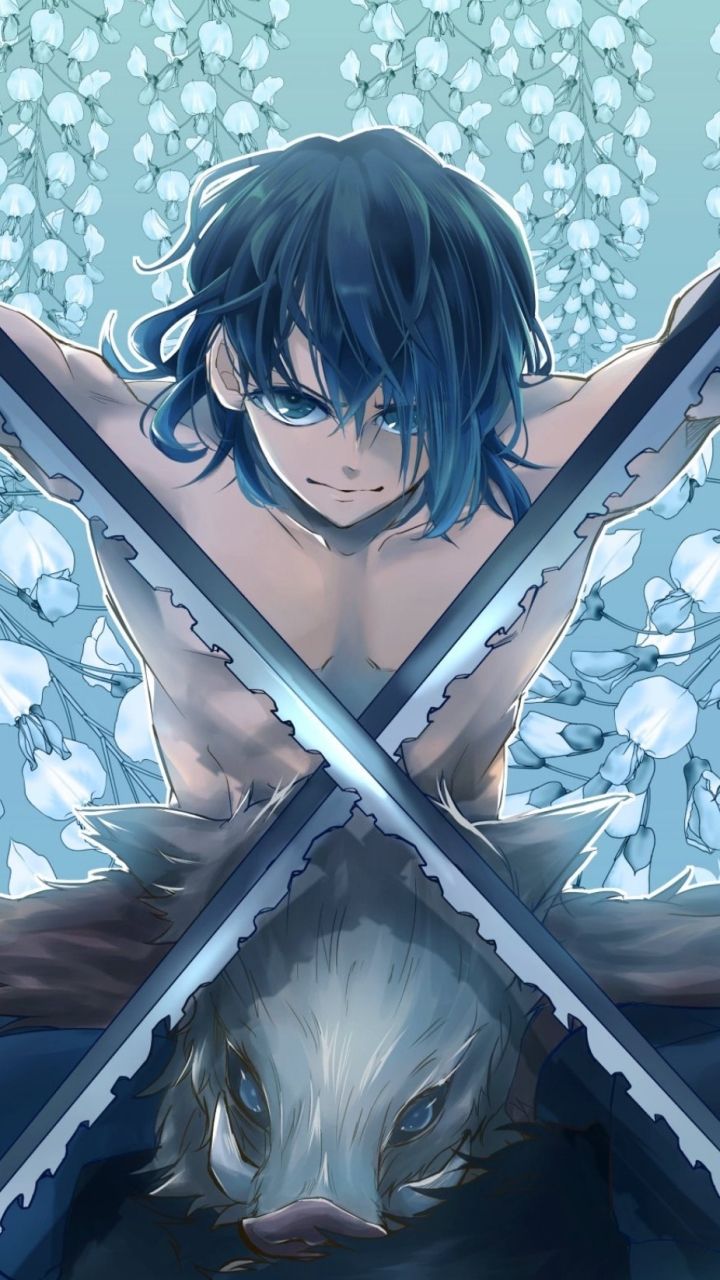 Demon Slayer Phone Wallpapers