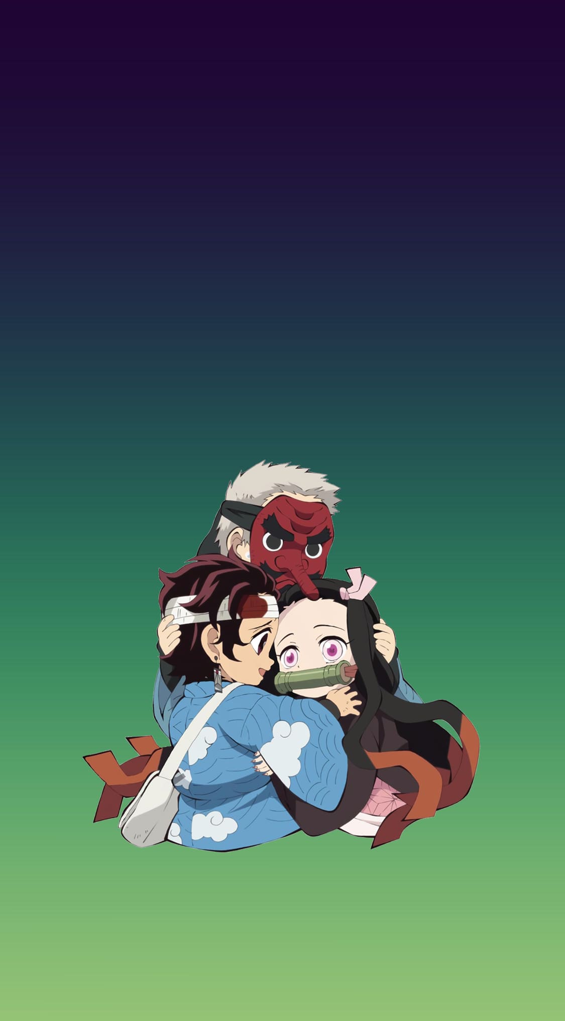 Demon Slayer Phone Wallpapers