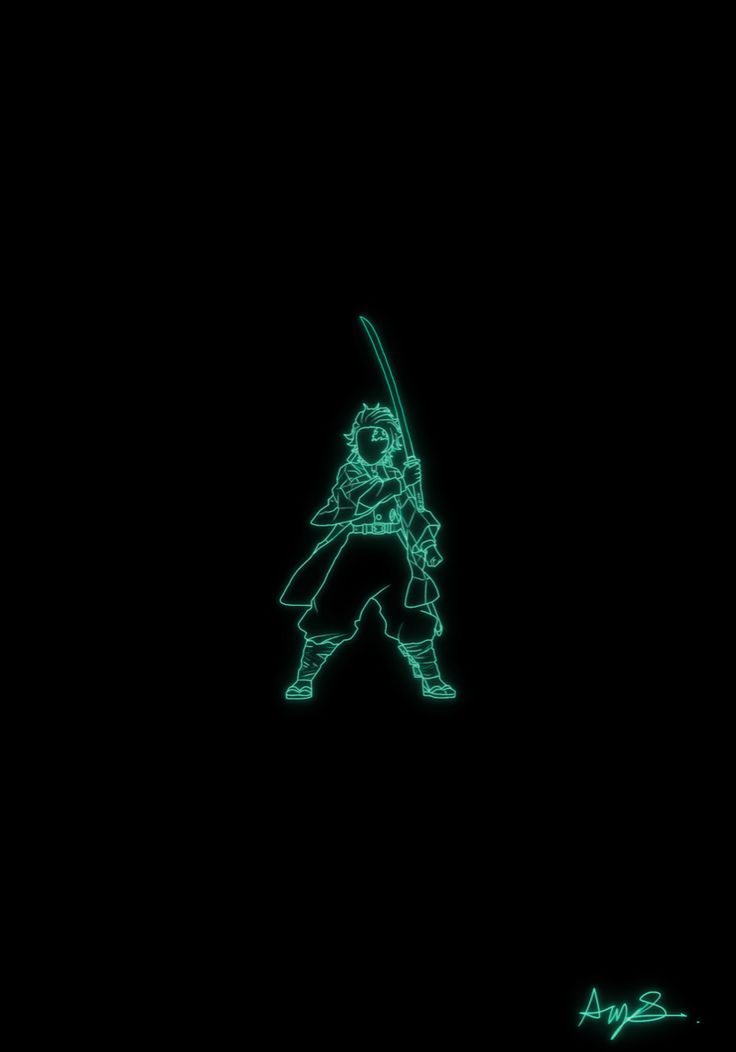 Demon Slayer Sword
 Wallpapers