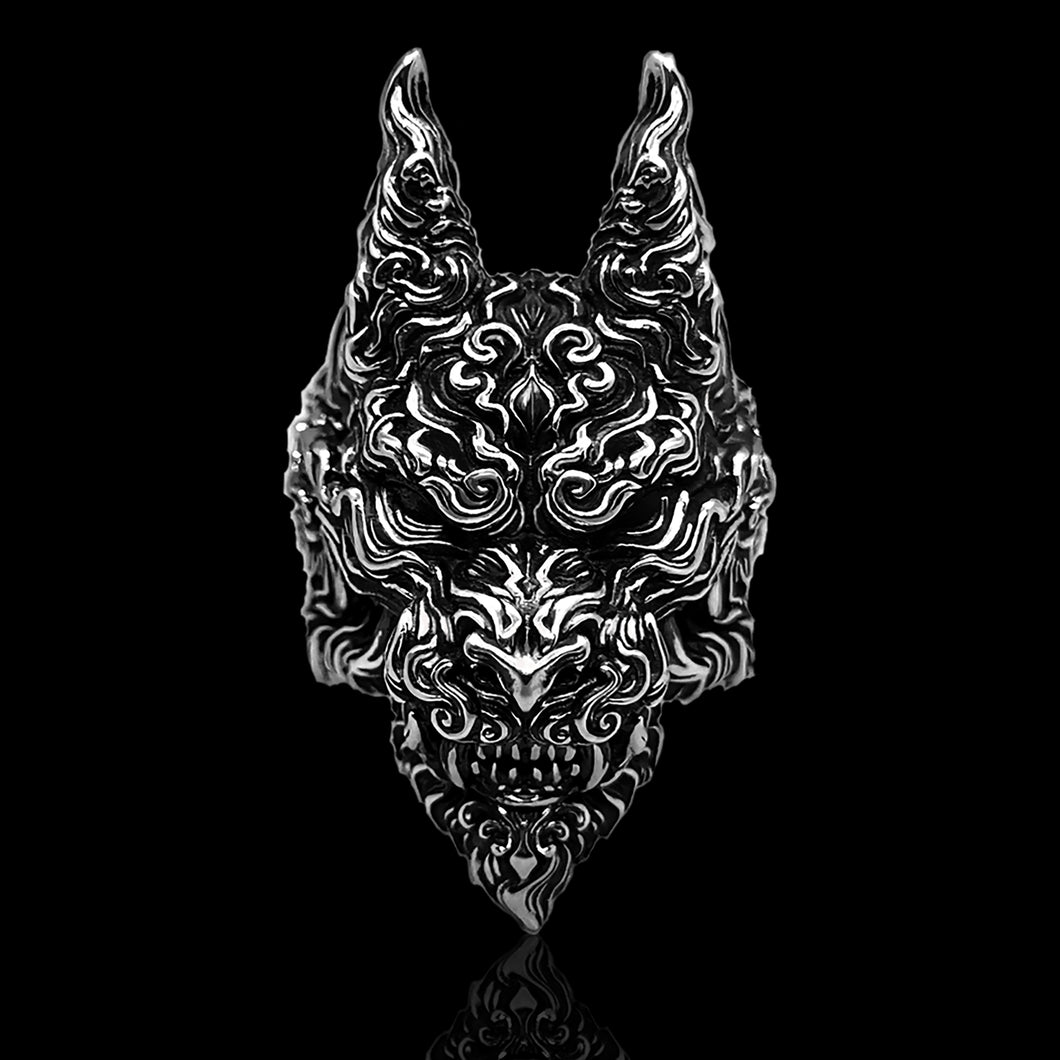 Demon Wolf
 Wallpapers