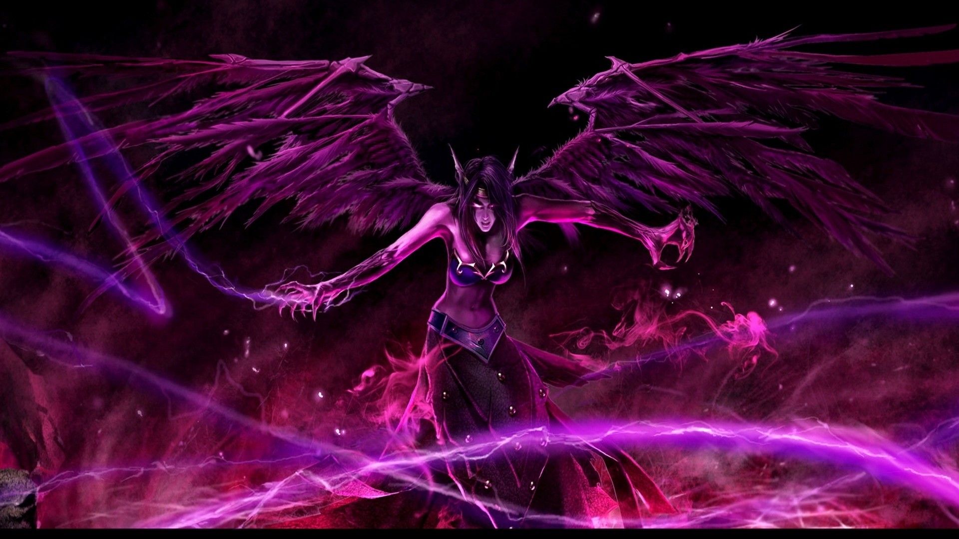 Demonic Wallpapers