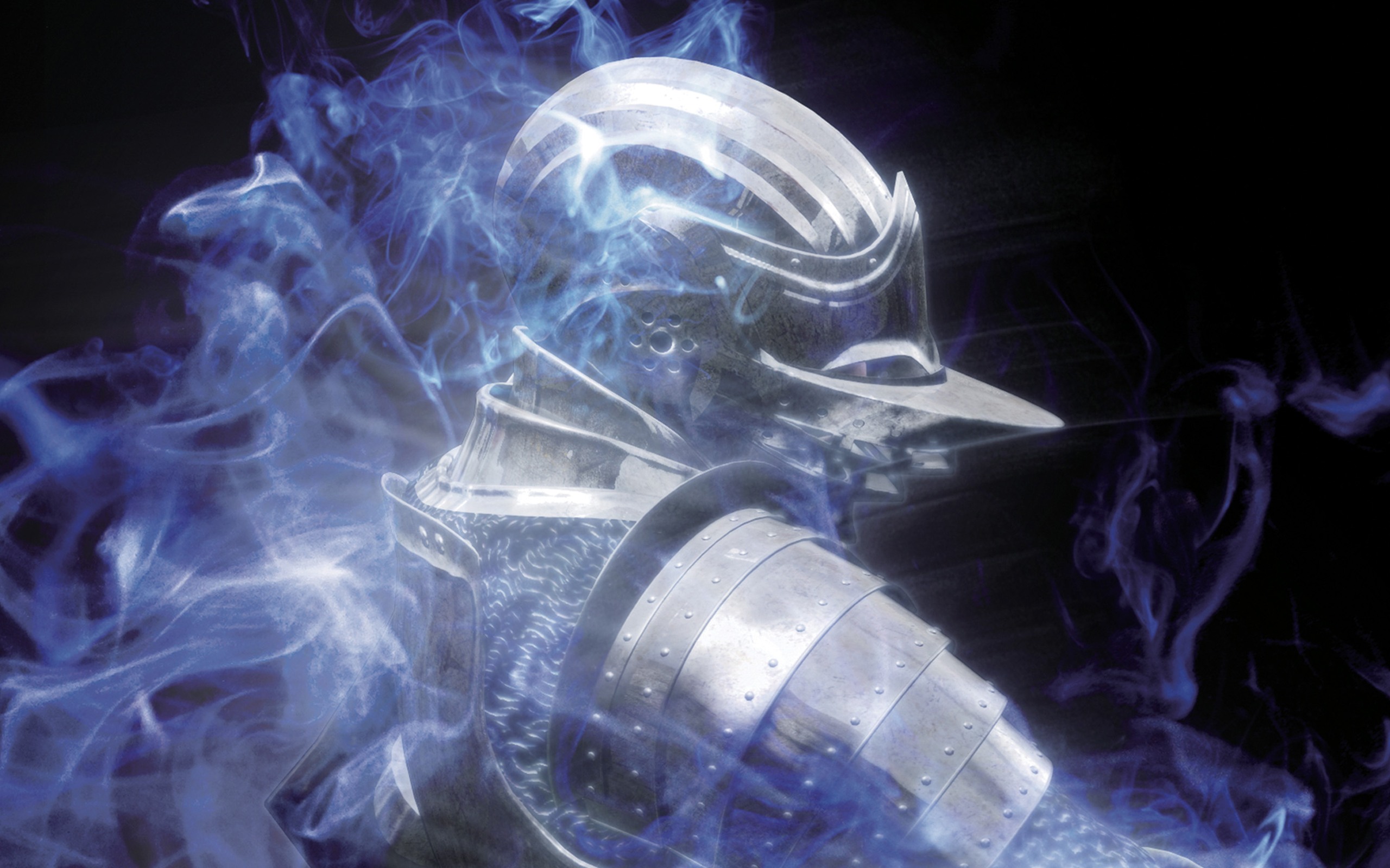 Demons Souls
 Wallpapers