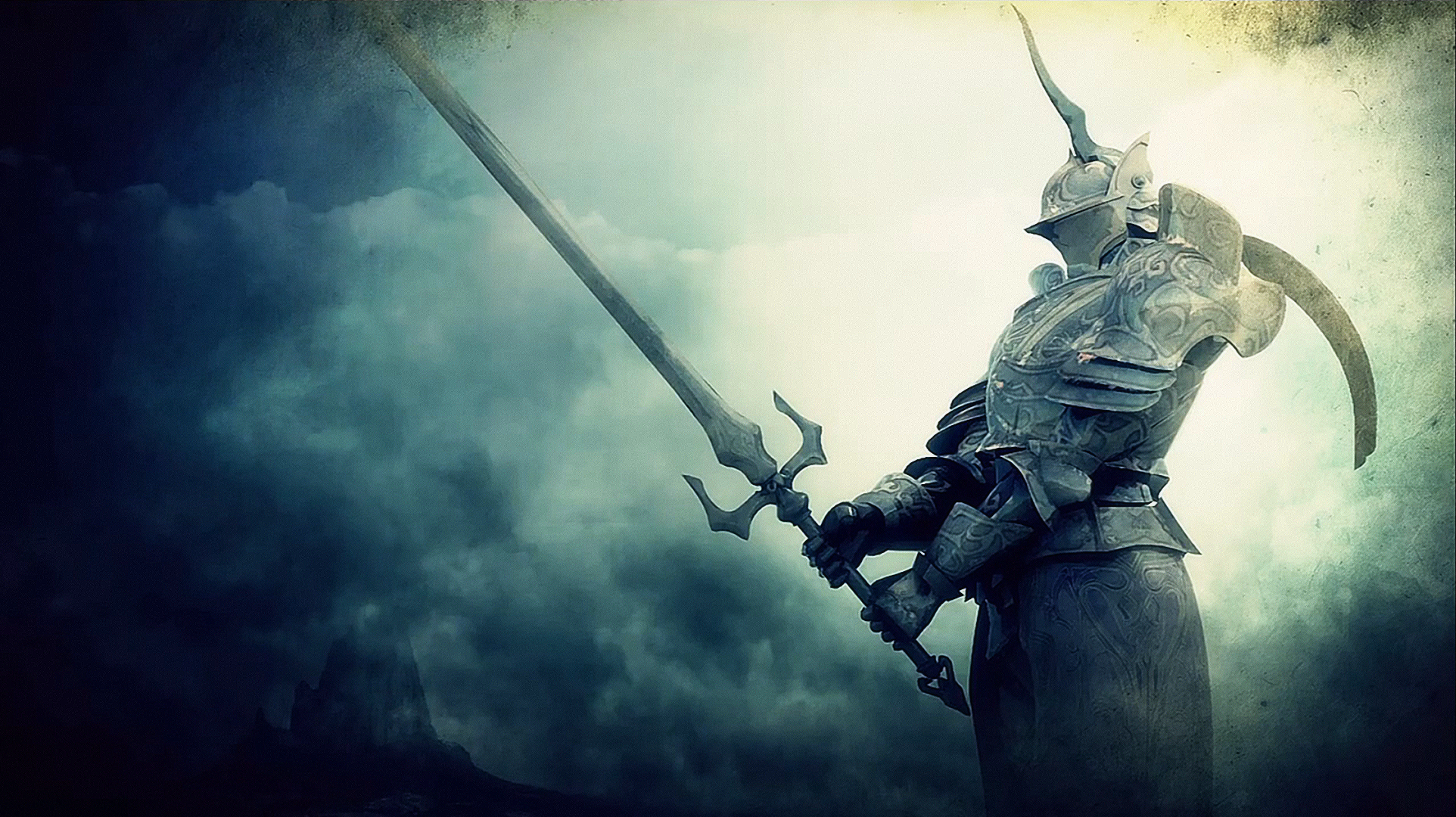 Demons Souls
 Wallpapers