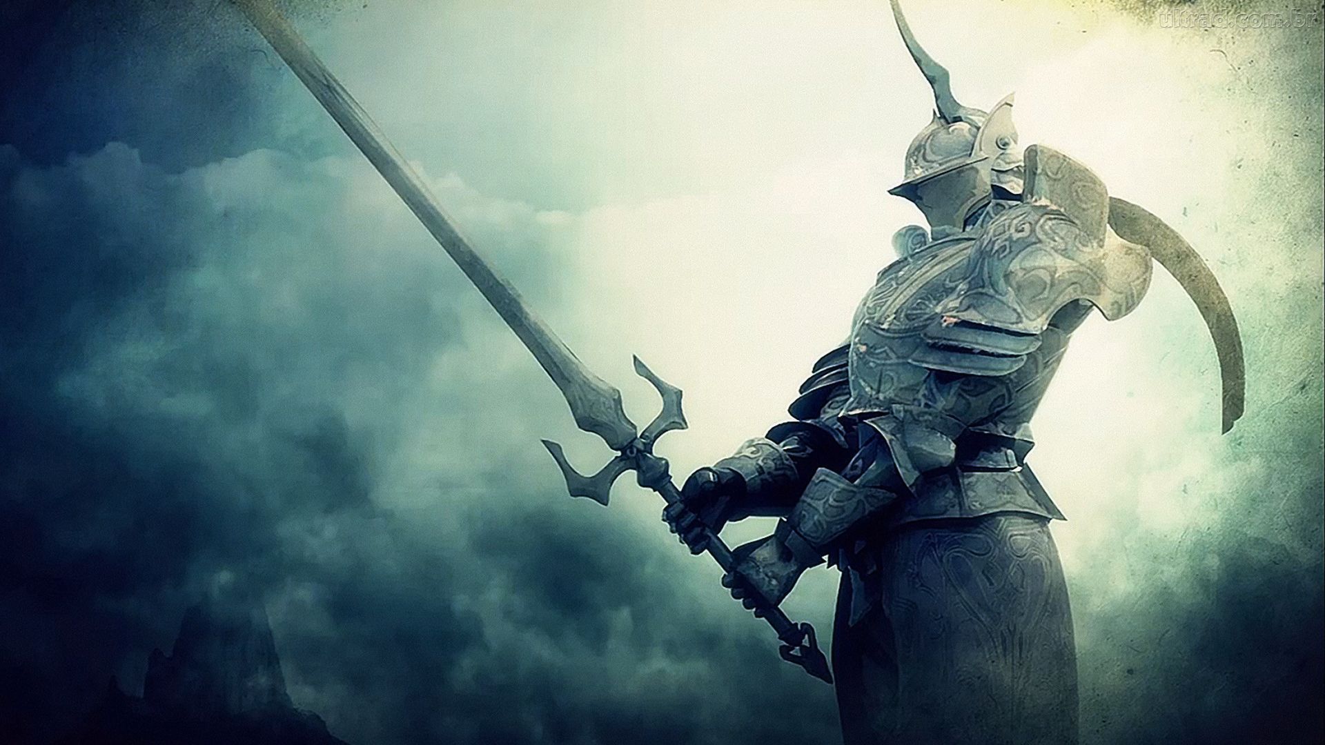 Demons Souls
 Wallpapers