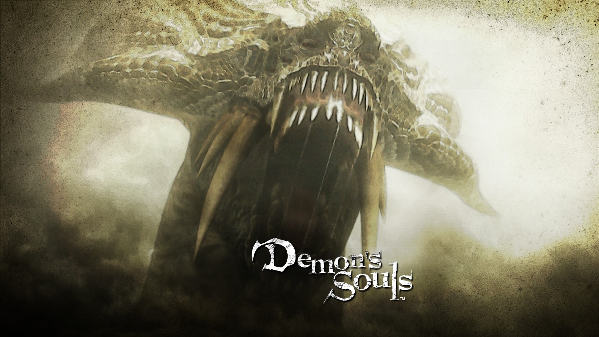 Demons Souls
 Wallpapers