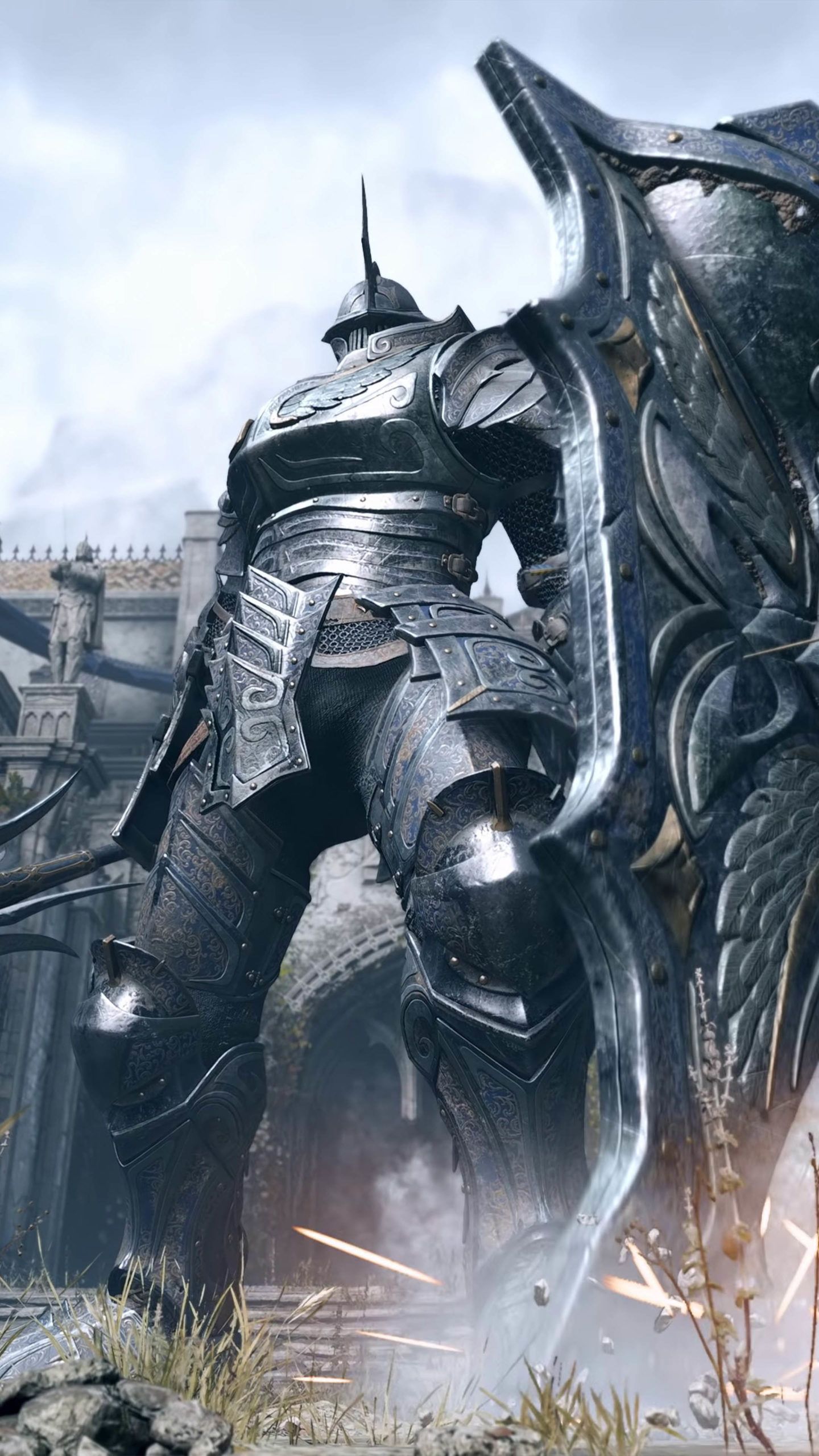 Demons Souls
 Wallpapers