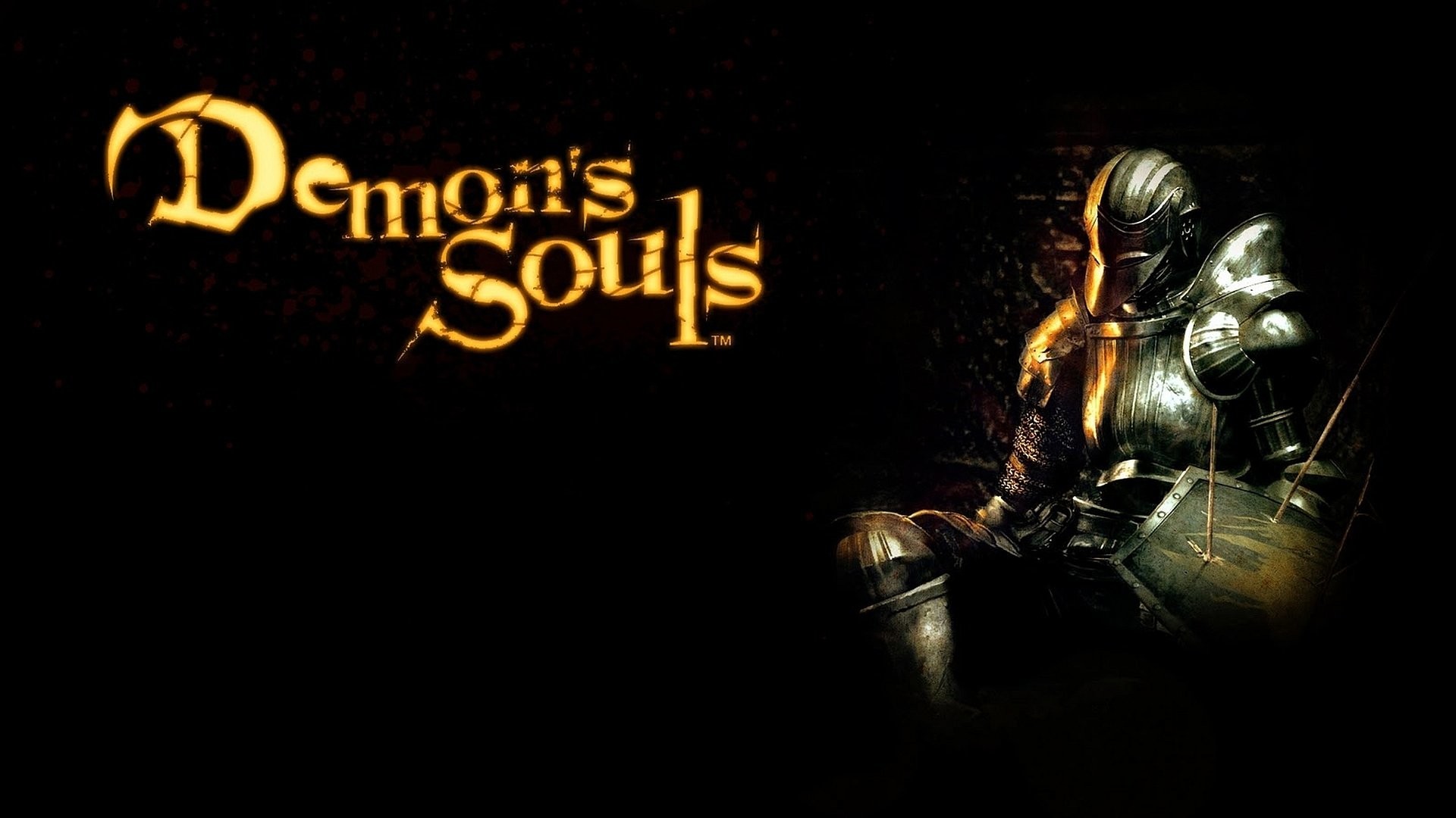 Demons Souls
 Wallpapers