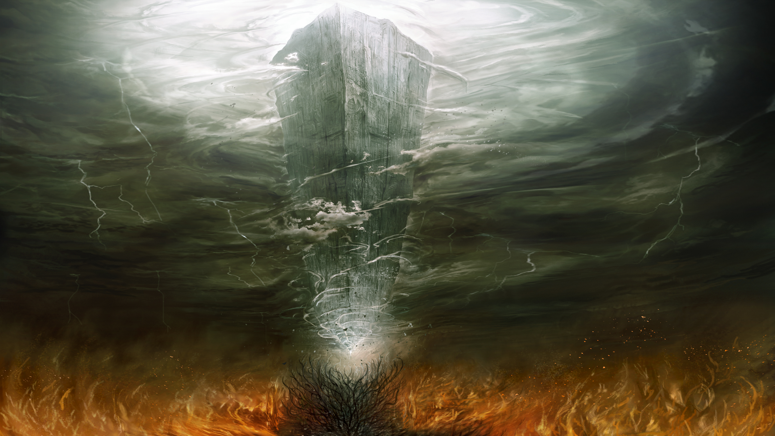 Demons Souls
 Wallpapers