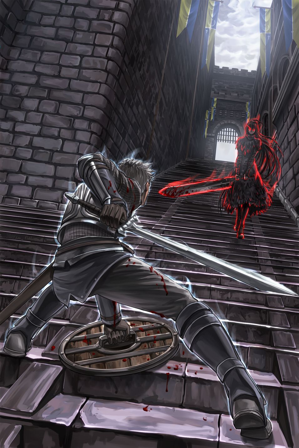 Demons Souls
 Wallpapers