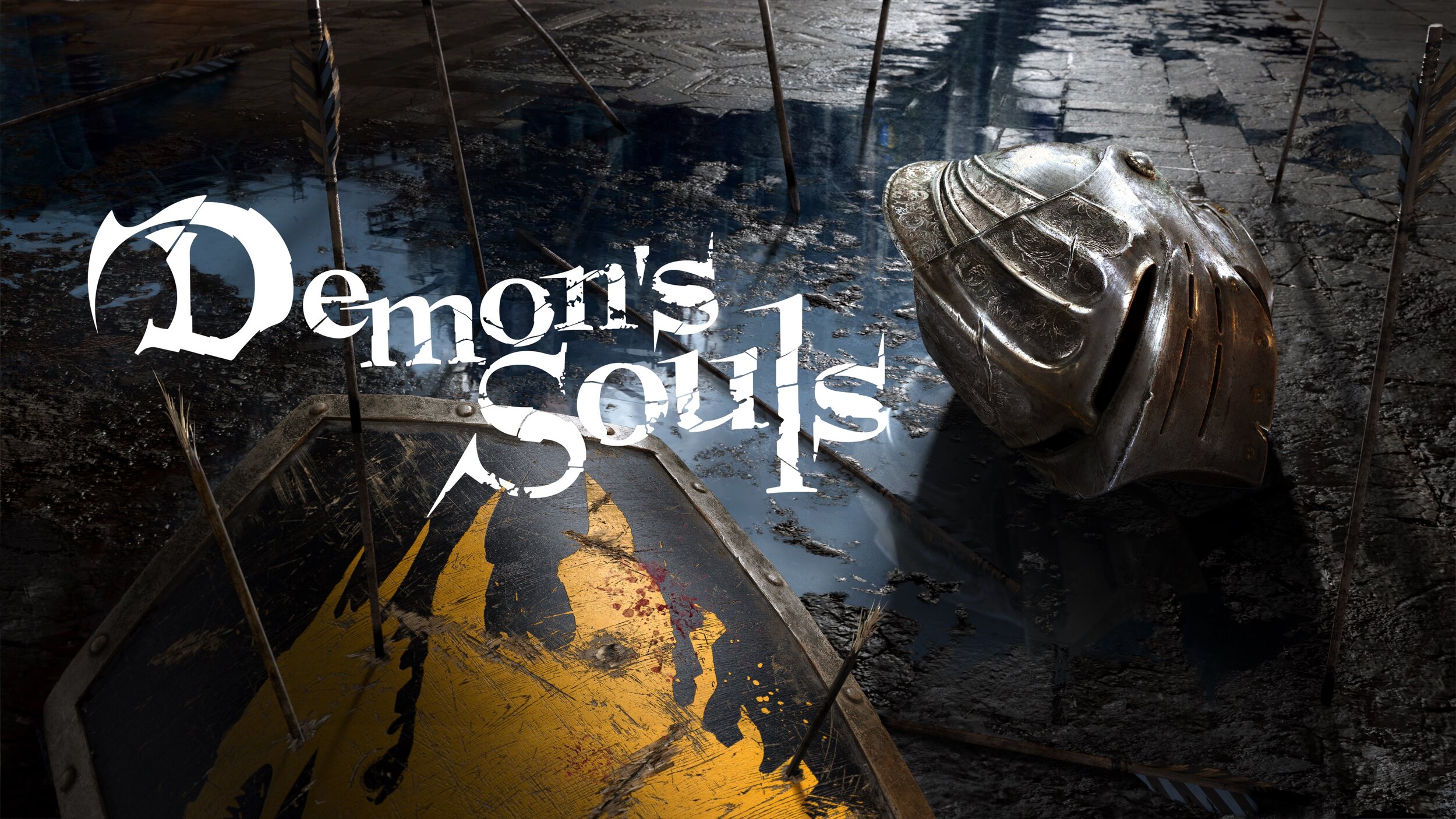 Demons Souls Wallpapers