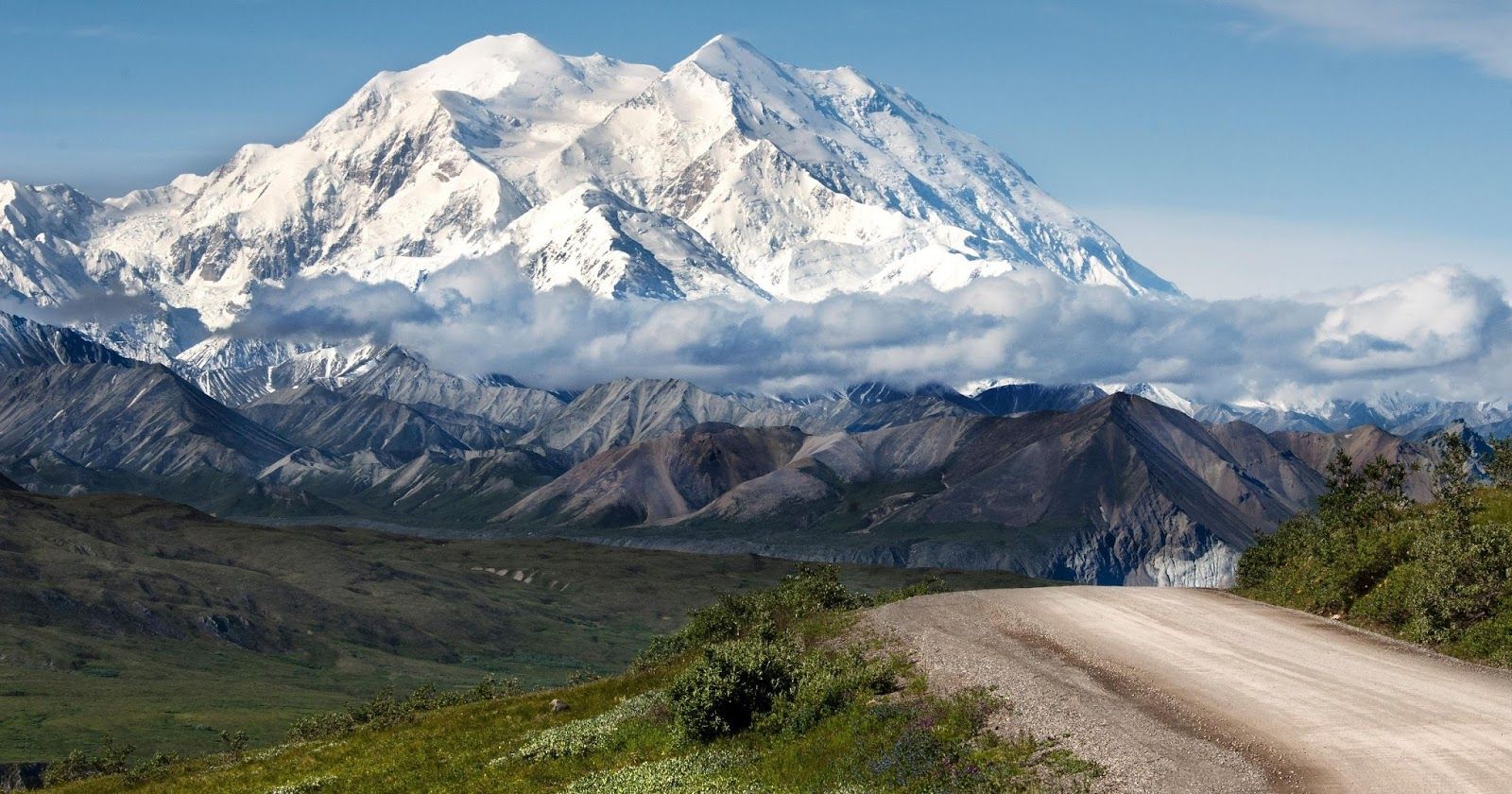 Denali Wallpapers