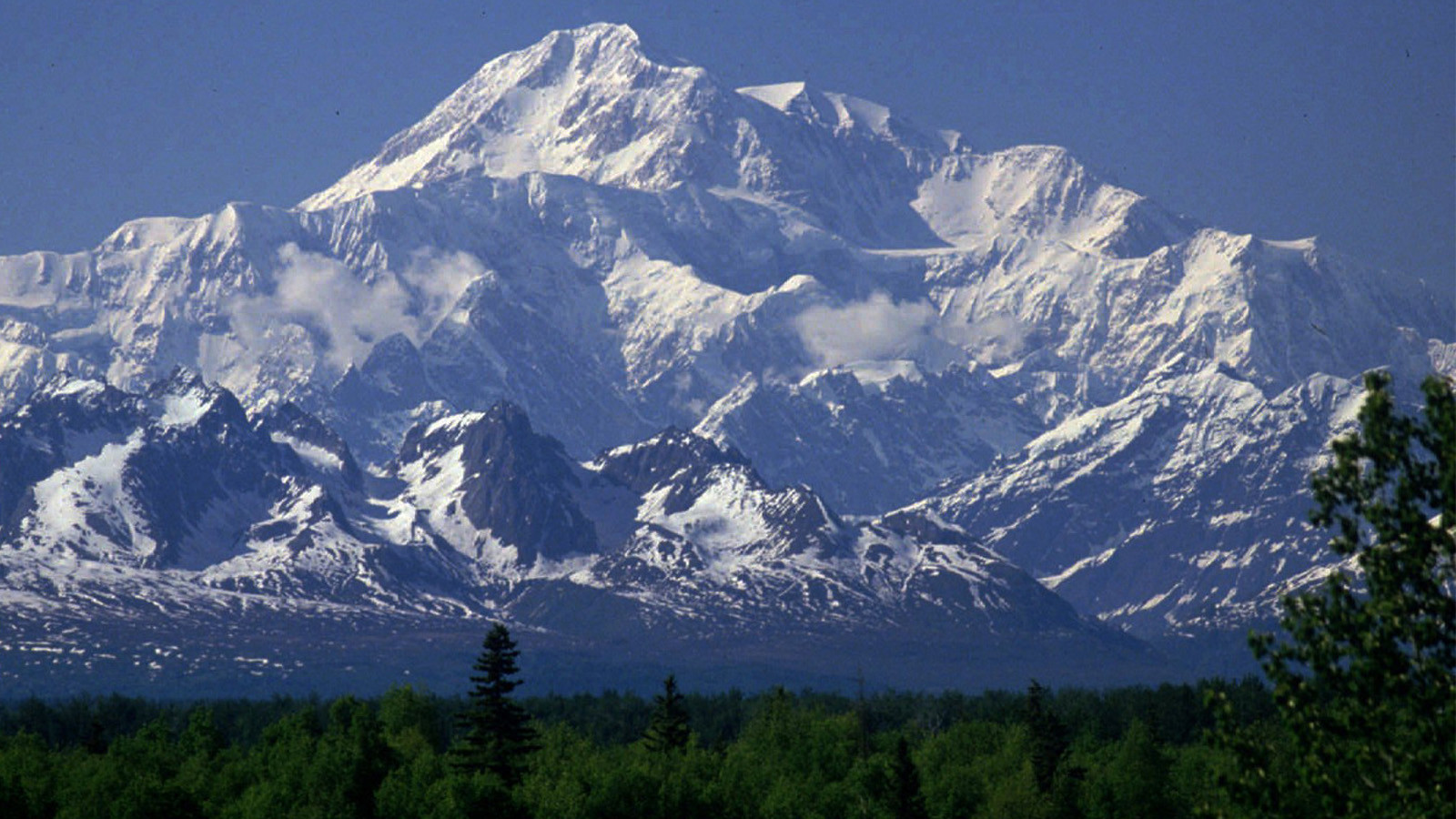 Denali Wallpapers