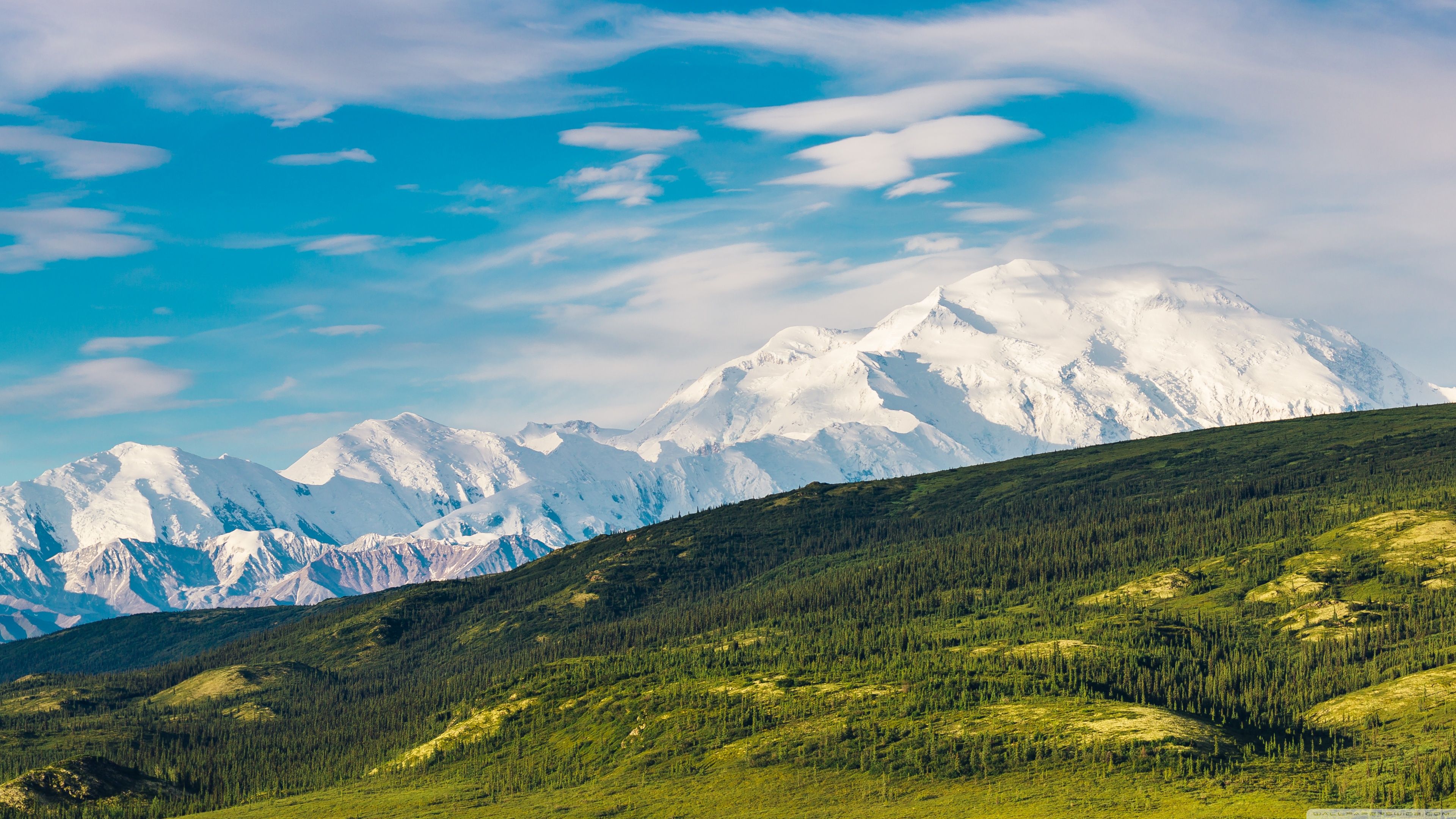 Denali Wallpapers