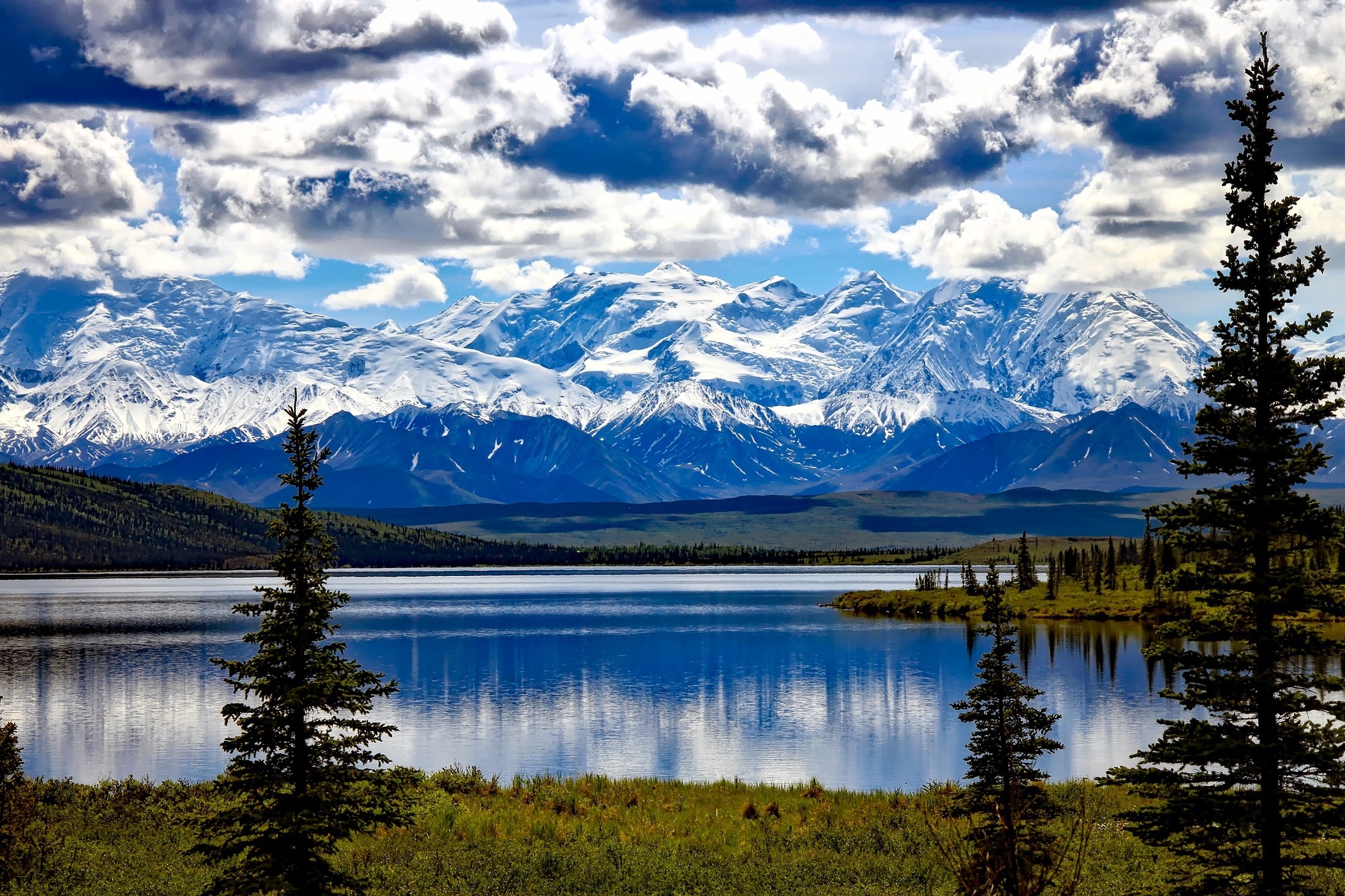 Denali Wallpapers