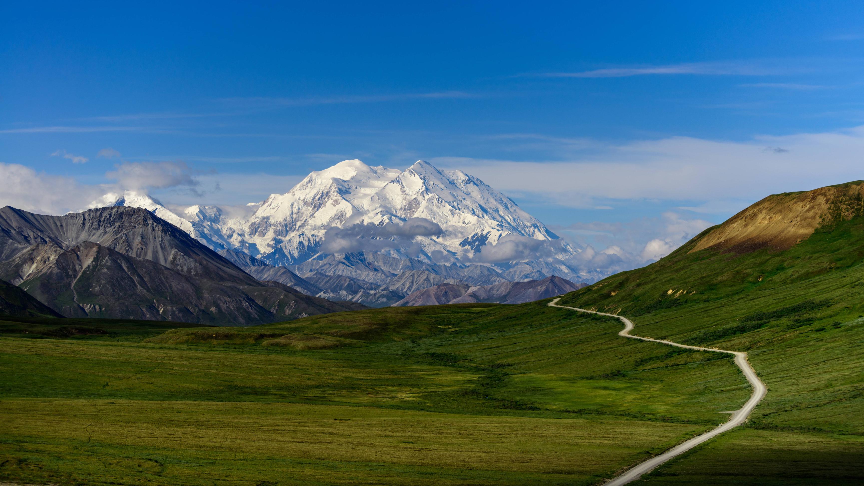 Denali Wallpapers