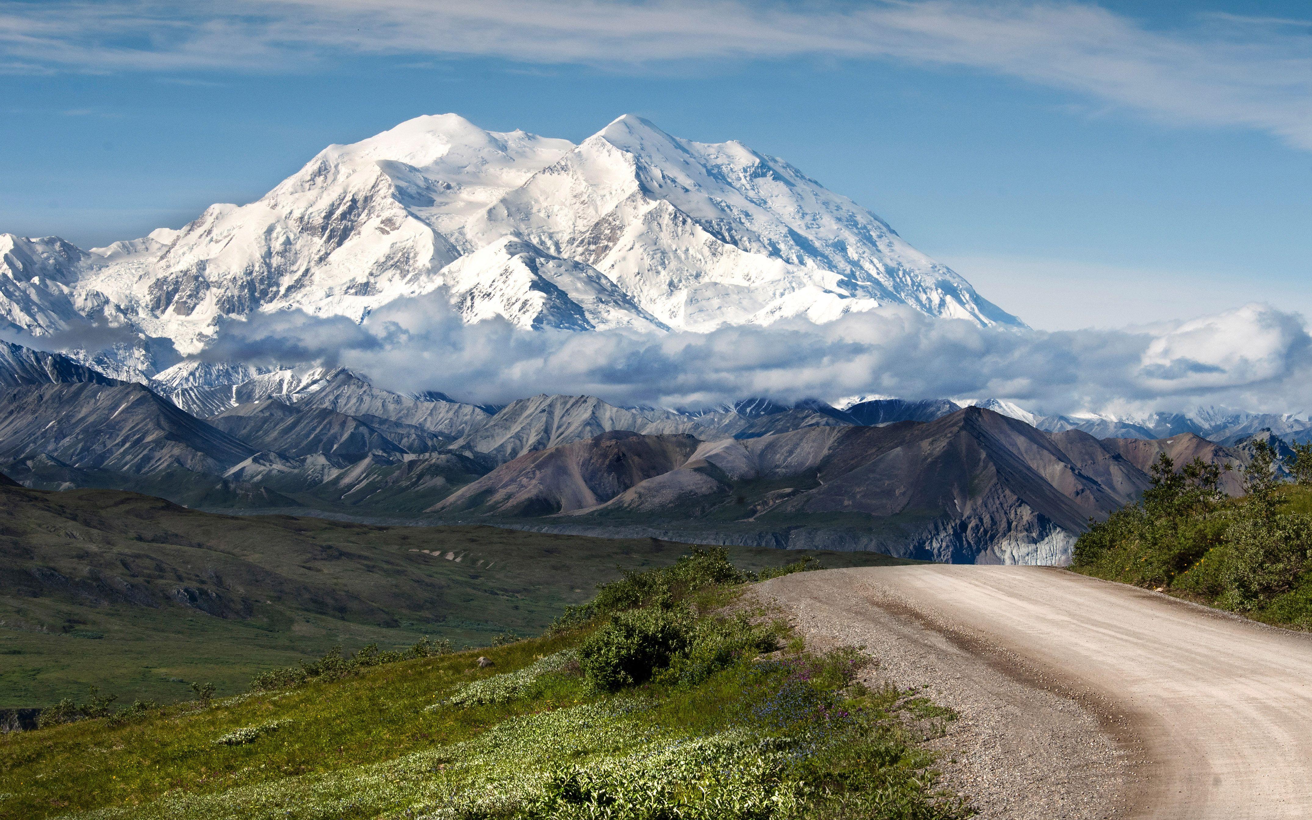 Denali Wallpapers