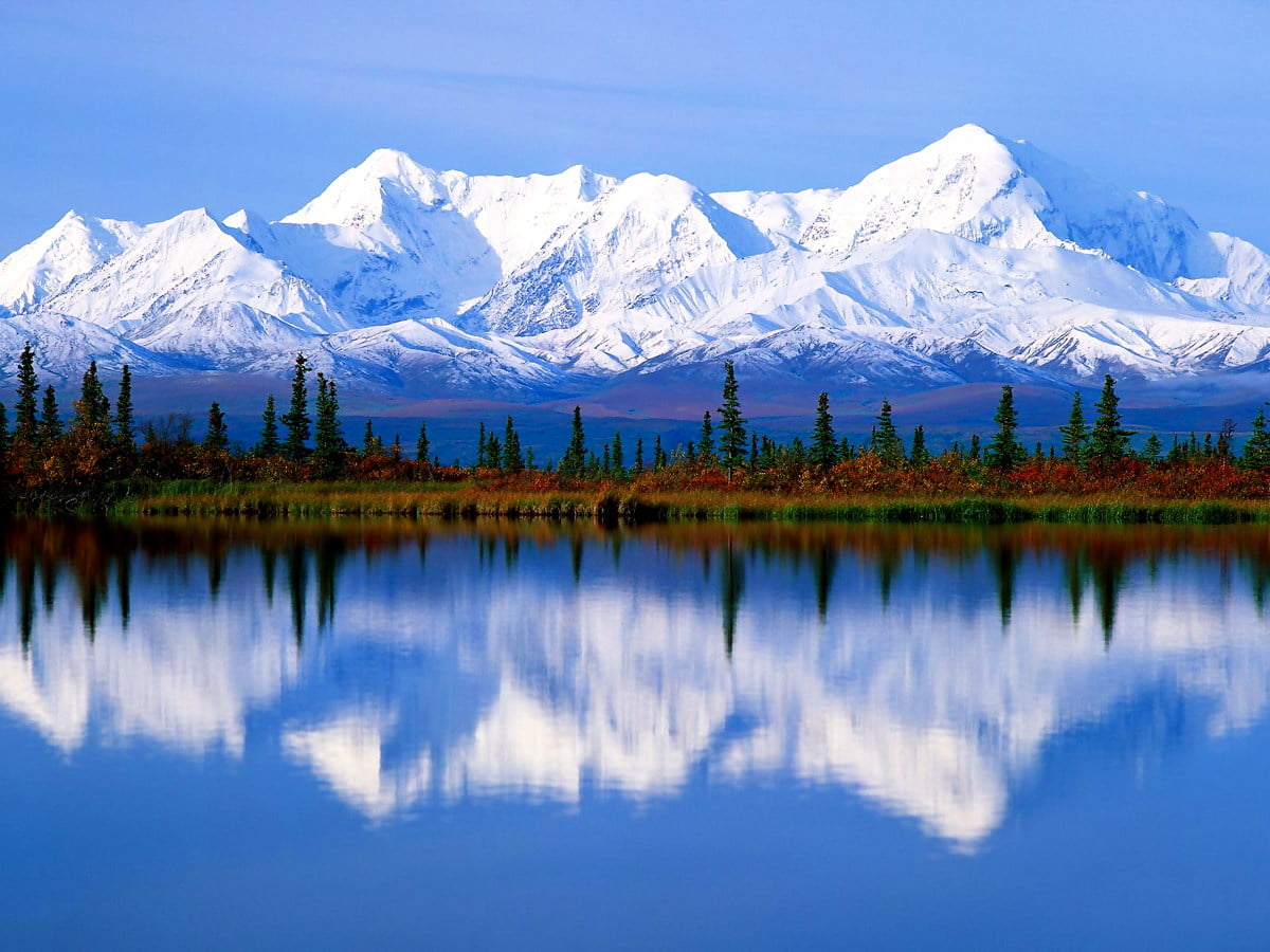 Denali Wallpapers