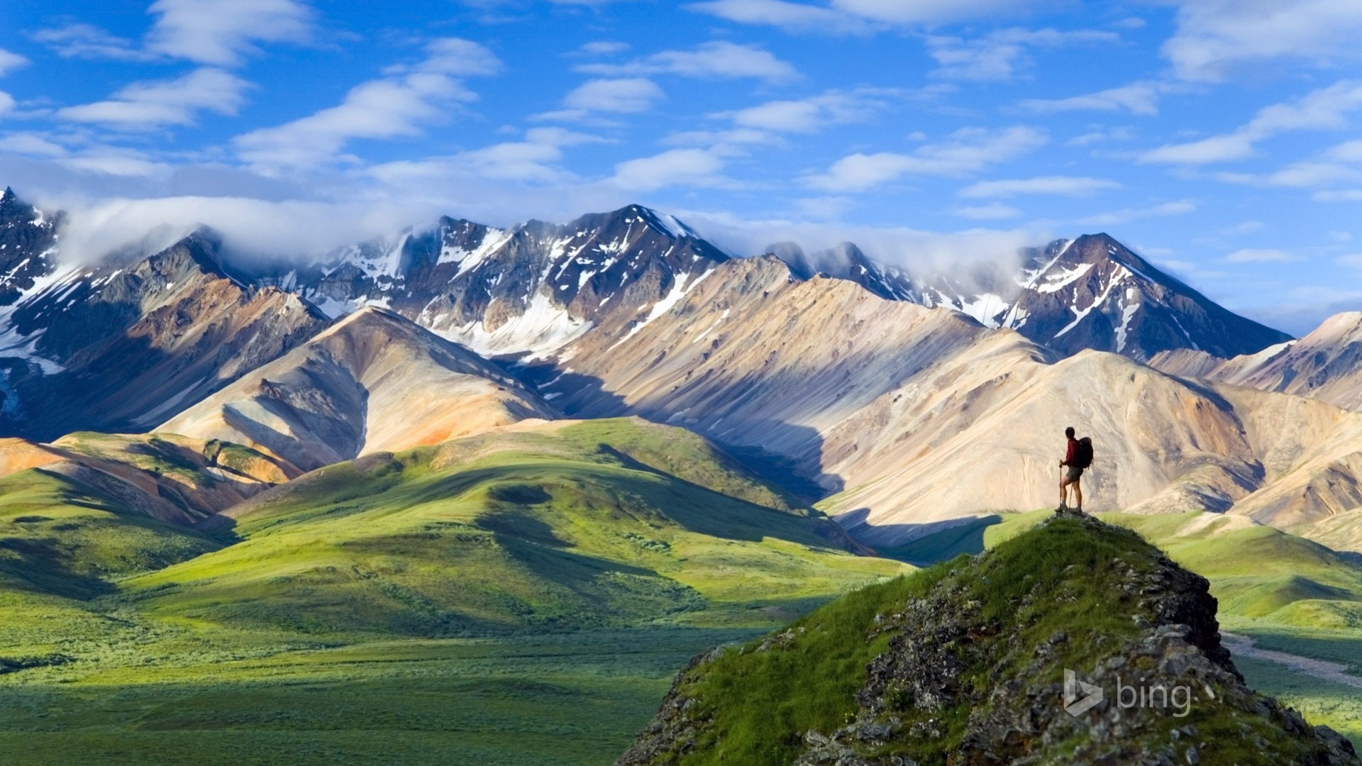 Denali Wallpapers