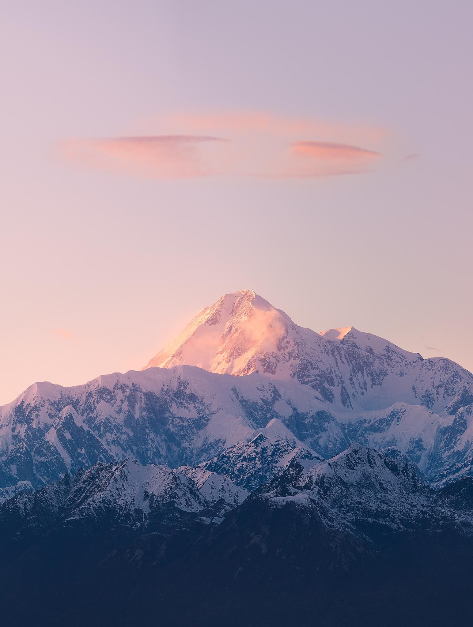 Denali Wallpapers