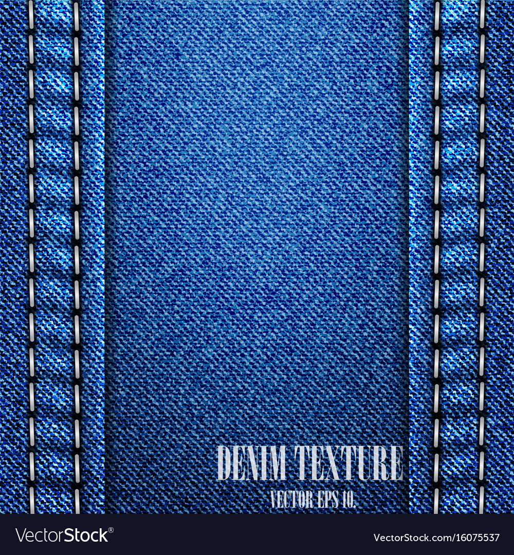 Denim Background