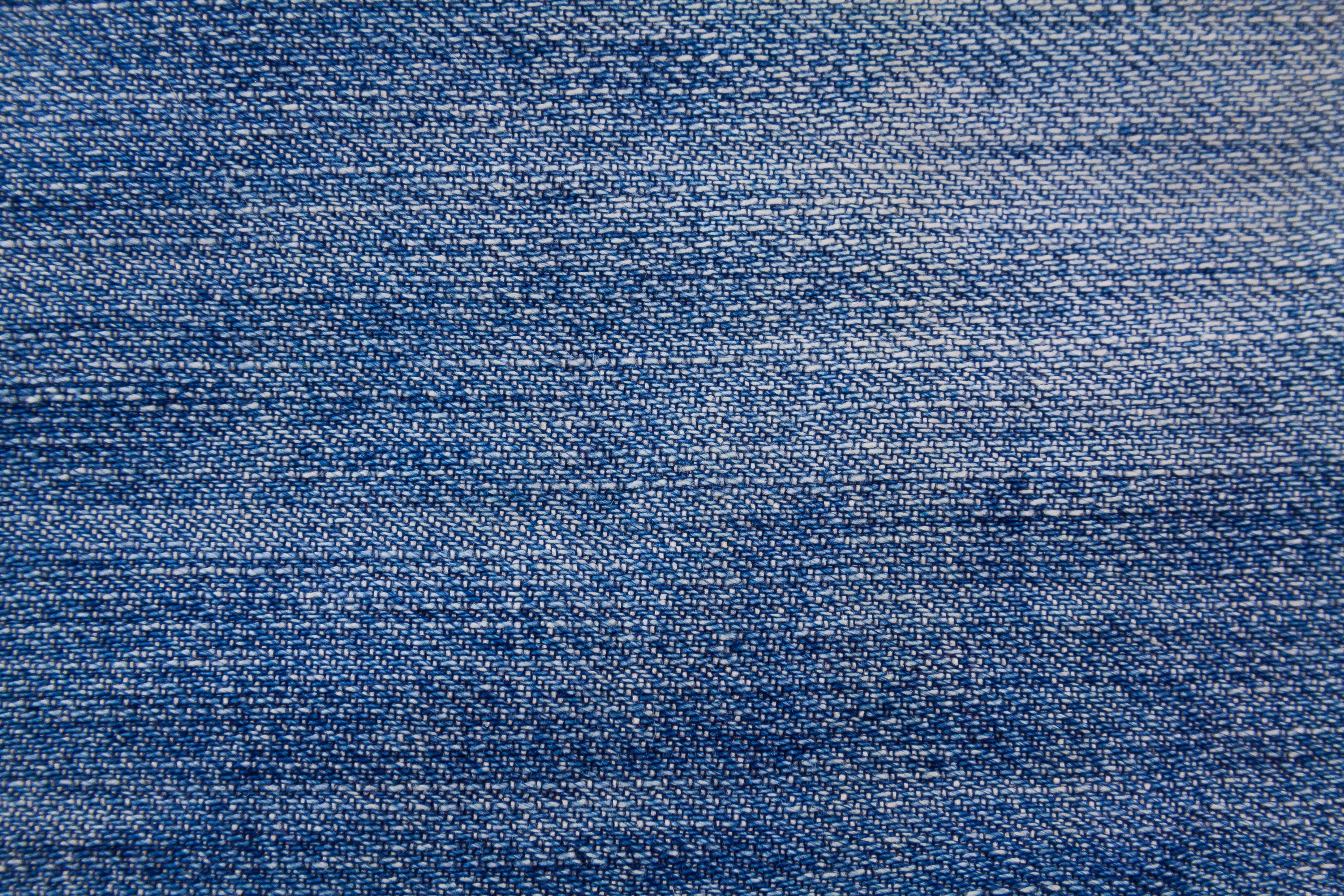 Denim Background