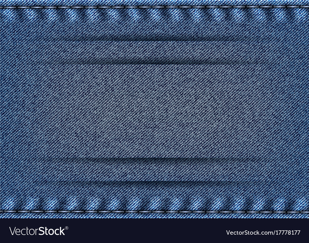 Denim Background