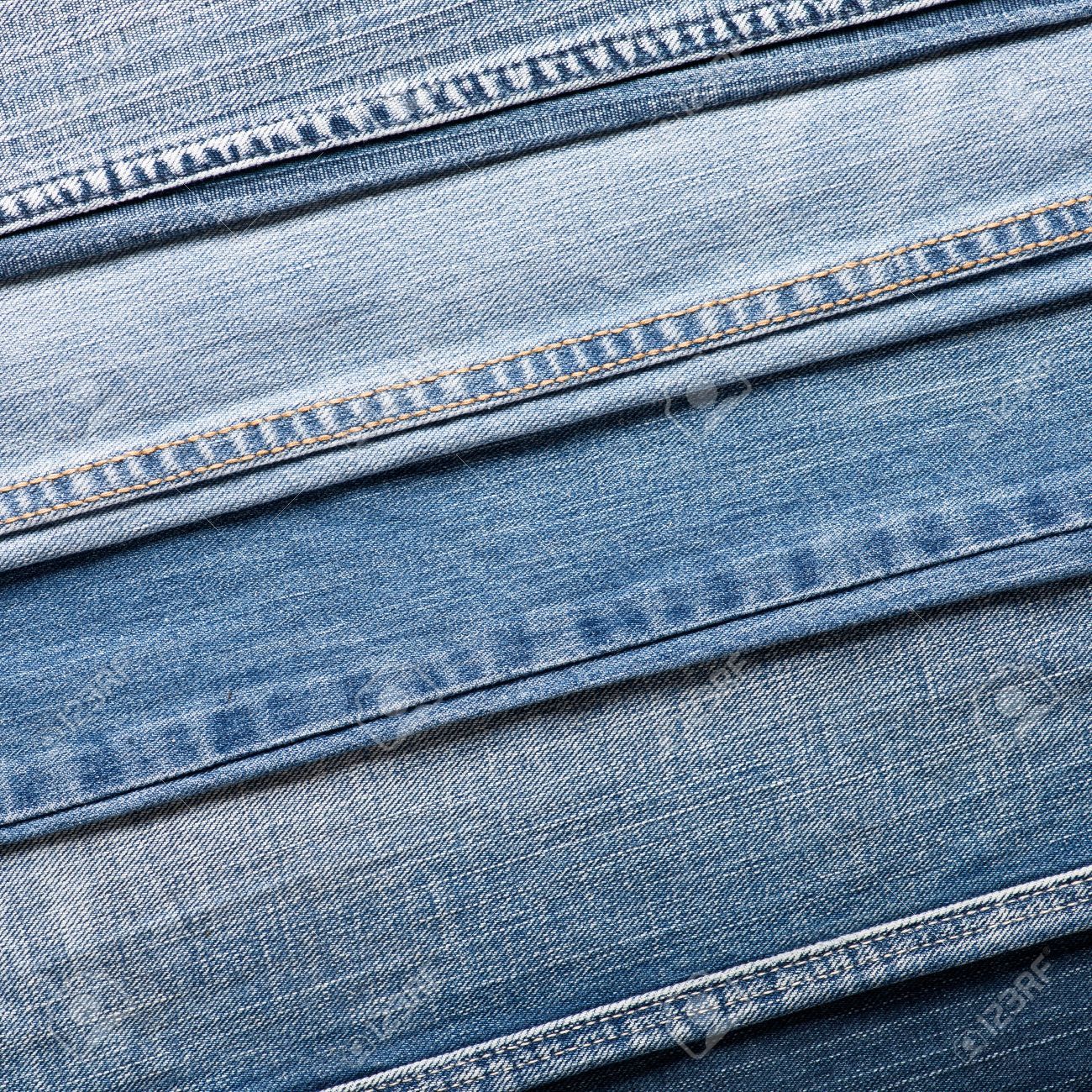 Denim Background