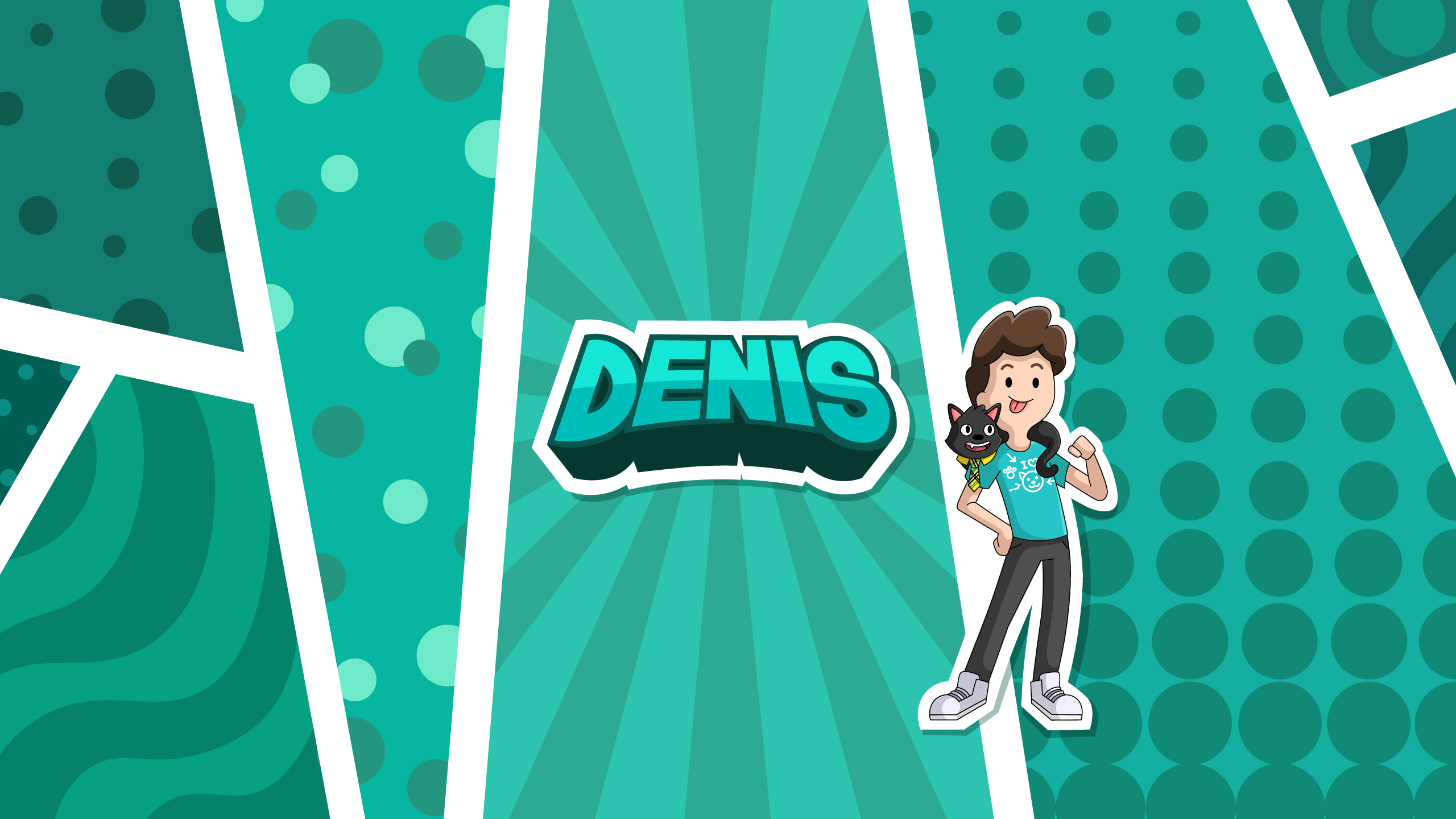 Denisdaily Wallpapers