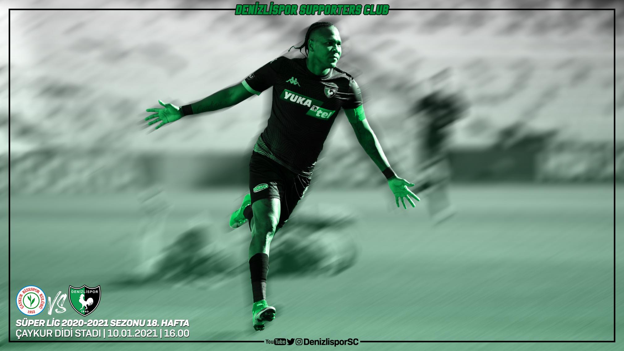 Denizlispor Wallpapers