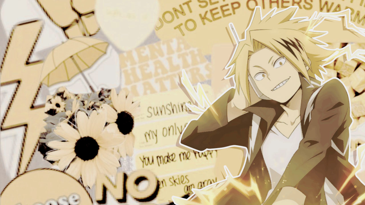 Denki Wallpapers