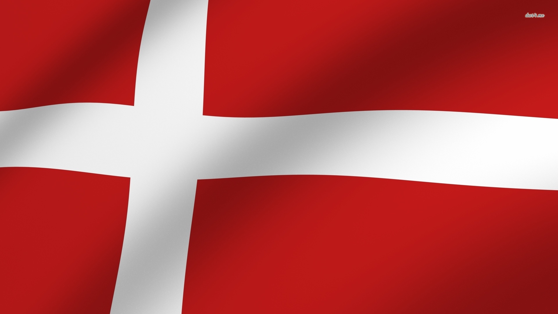 Denmark Flag Wallpapers