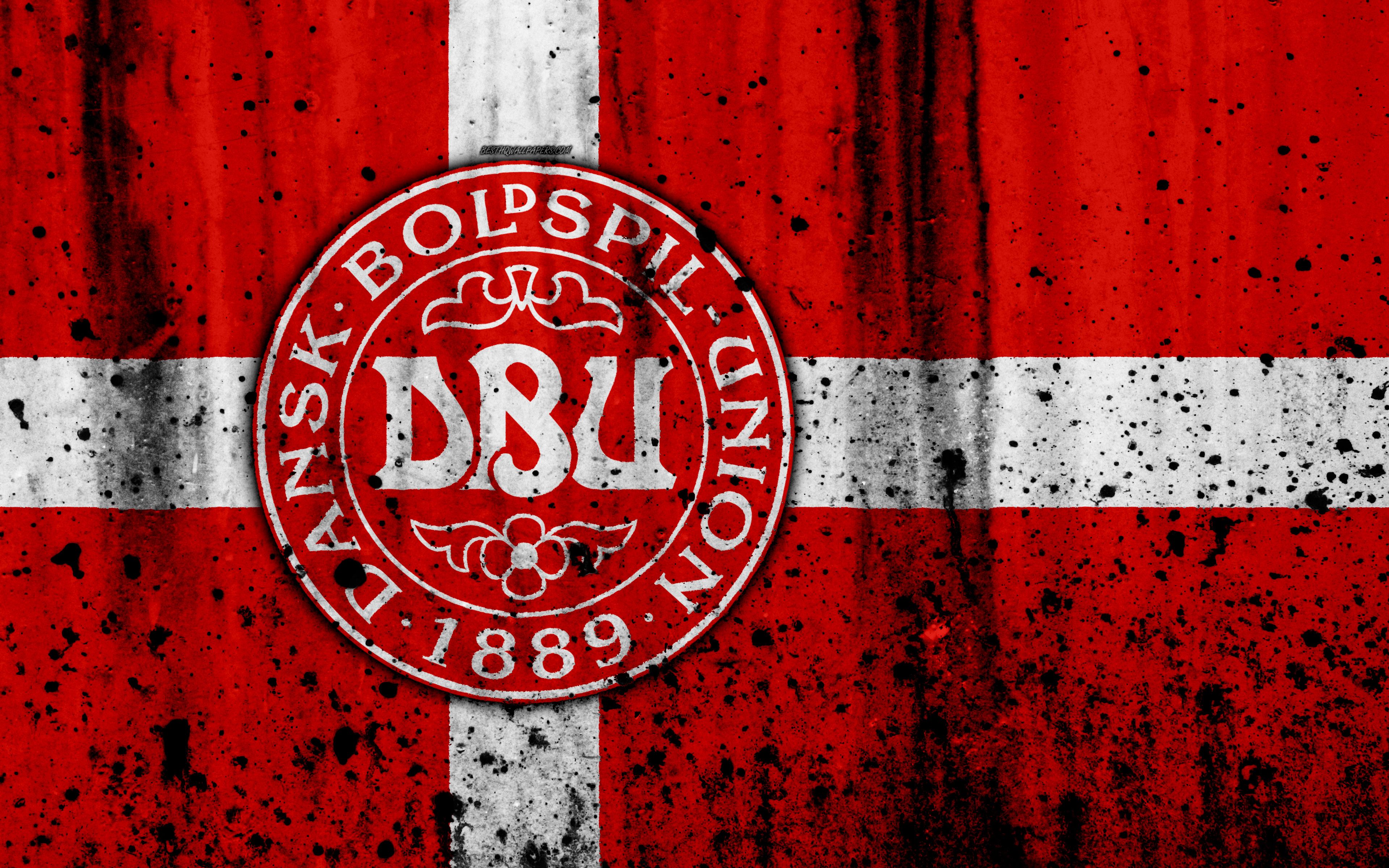 Denmark National Football Team Wallpapers
