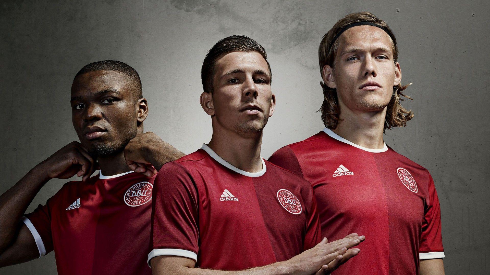 Denmark National Football Team Wallpapers