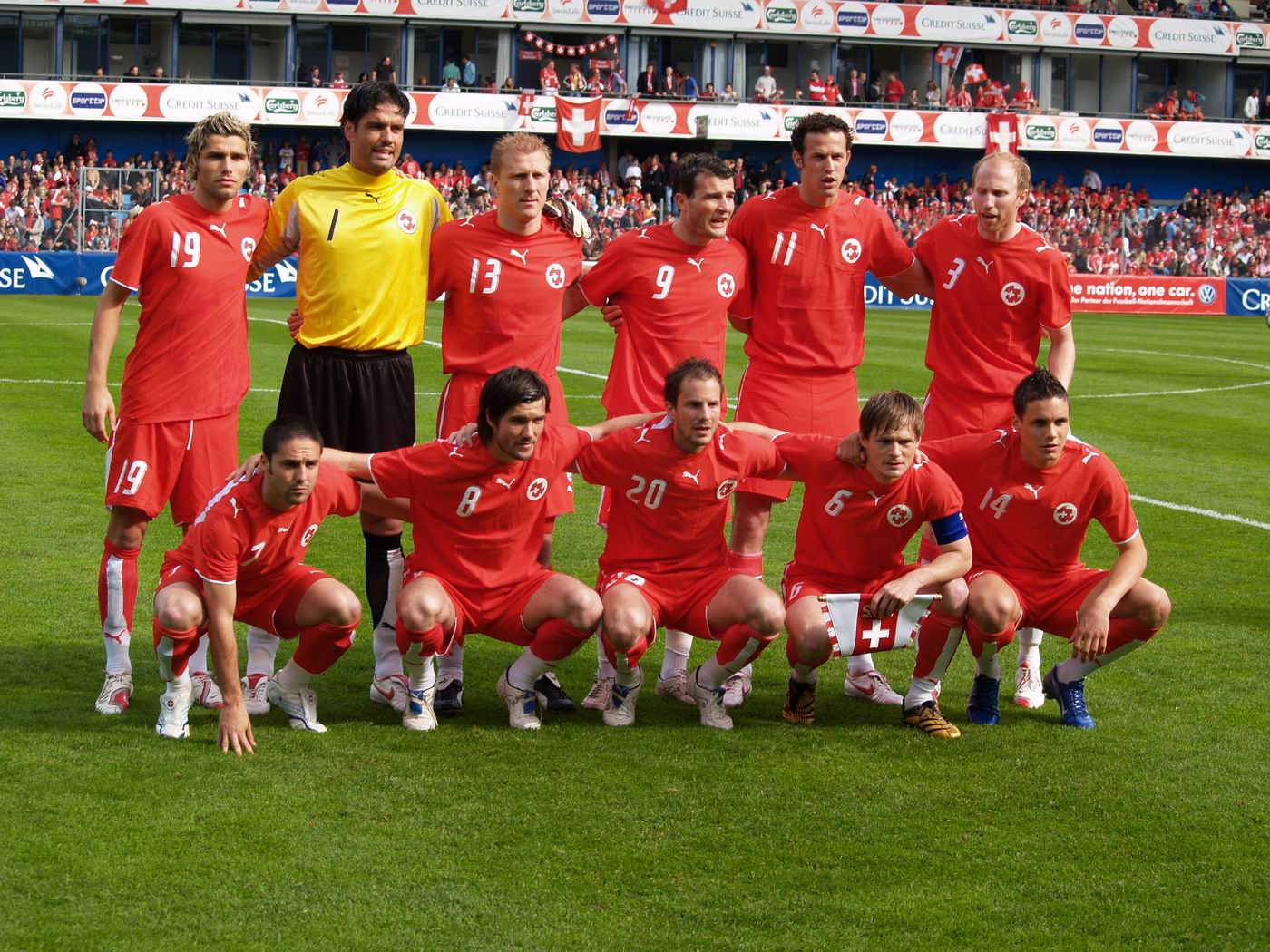 Denmark National Football Team Wallpapers