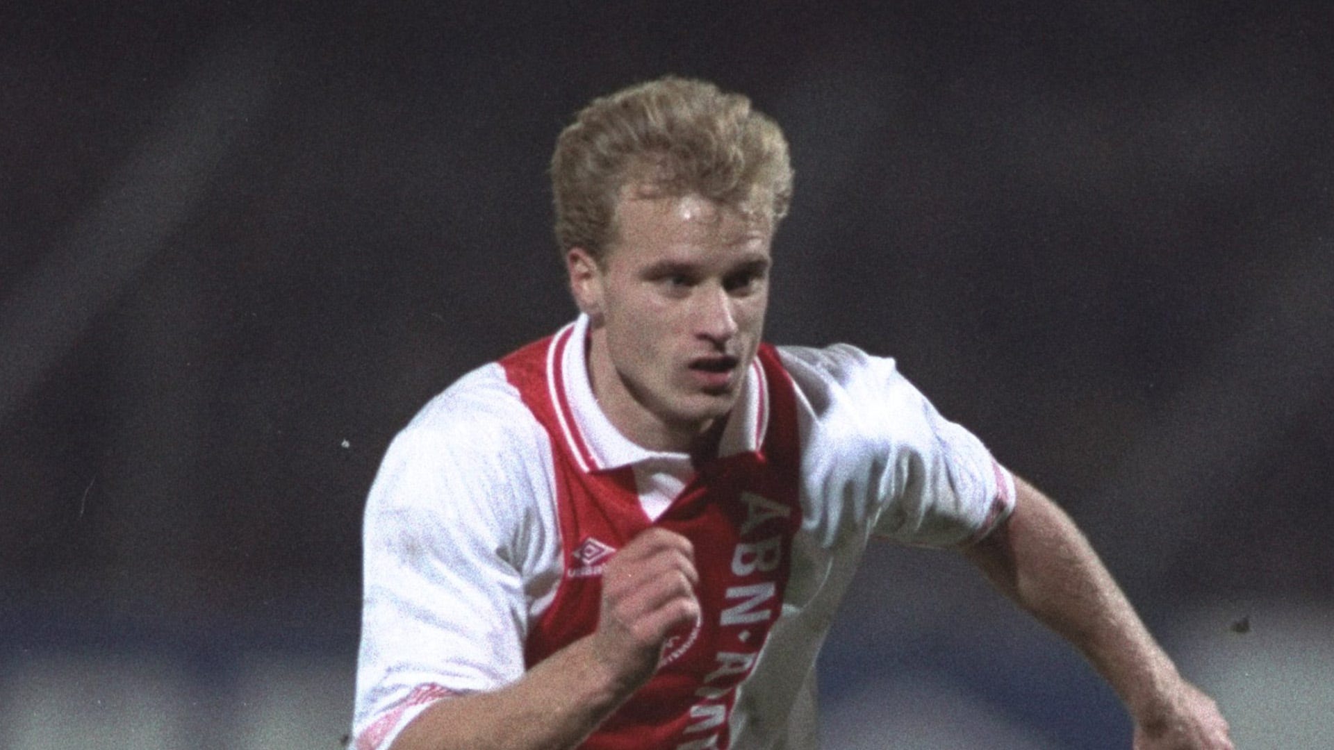 Dennis Bergkamp Wallpapers