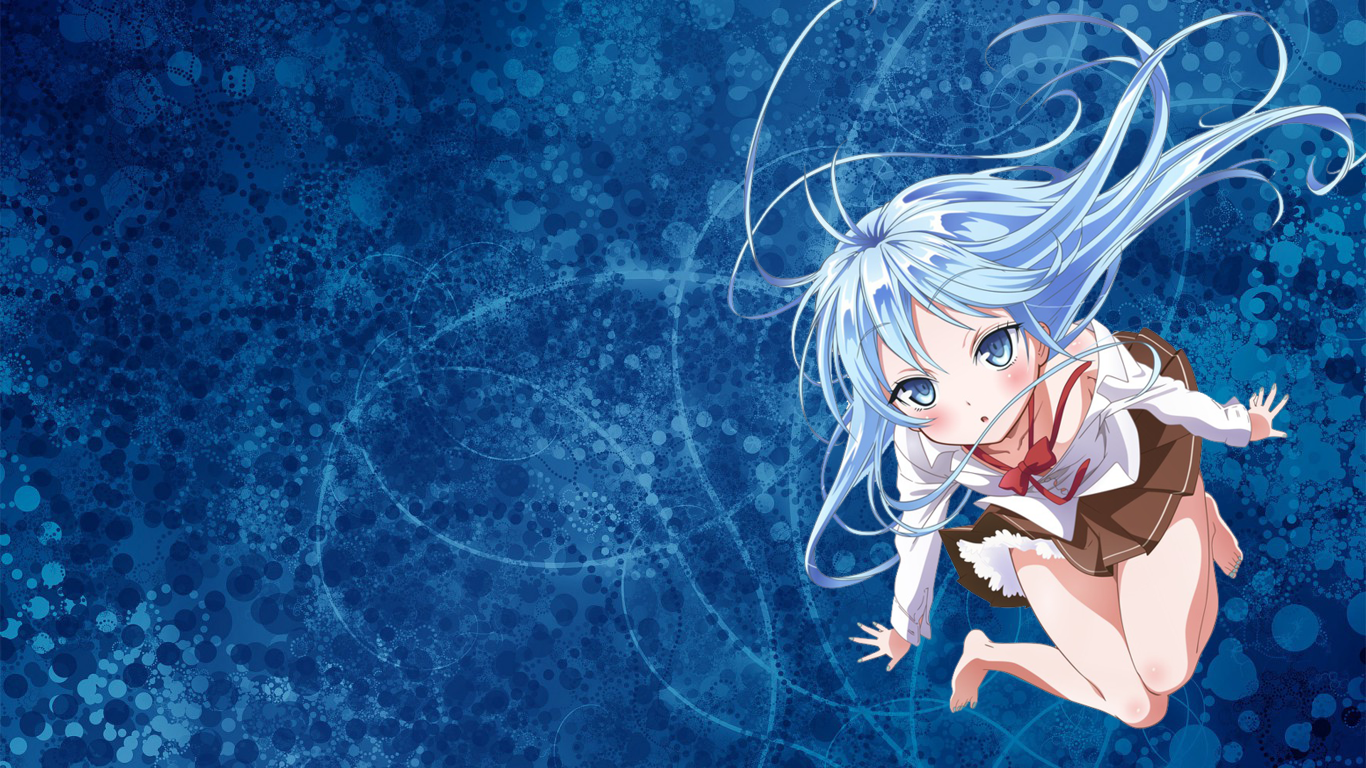 Denpa Onna To Seishun Otoko Wallpapers