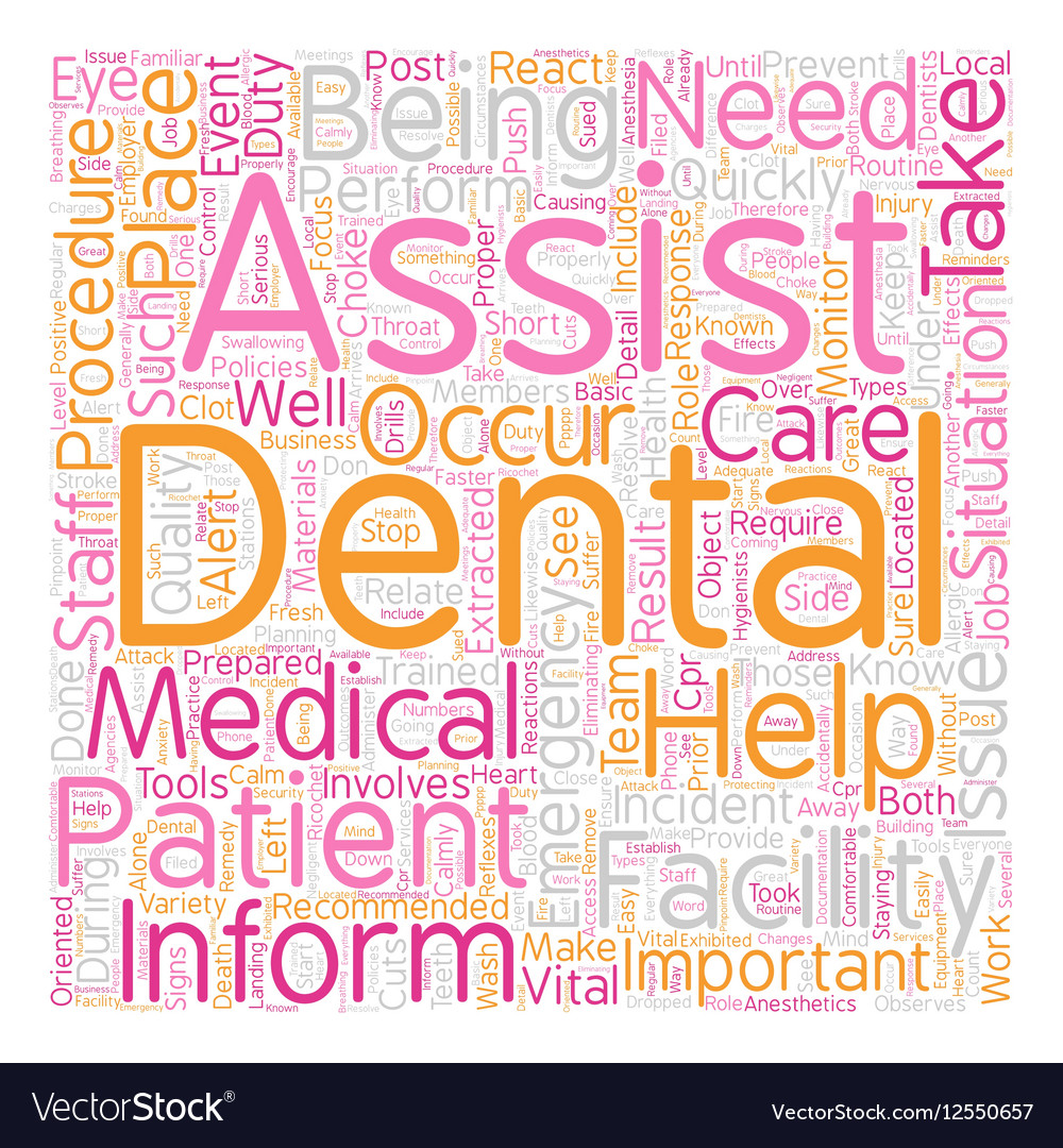 Dental Assistant Wallpapers