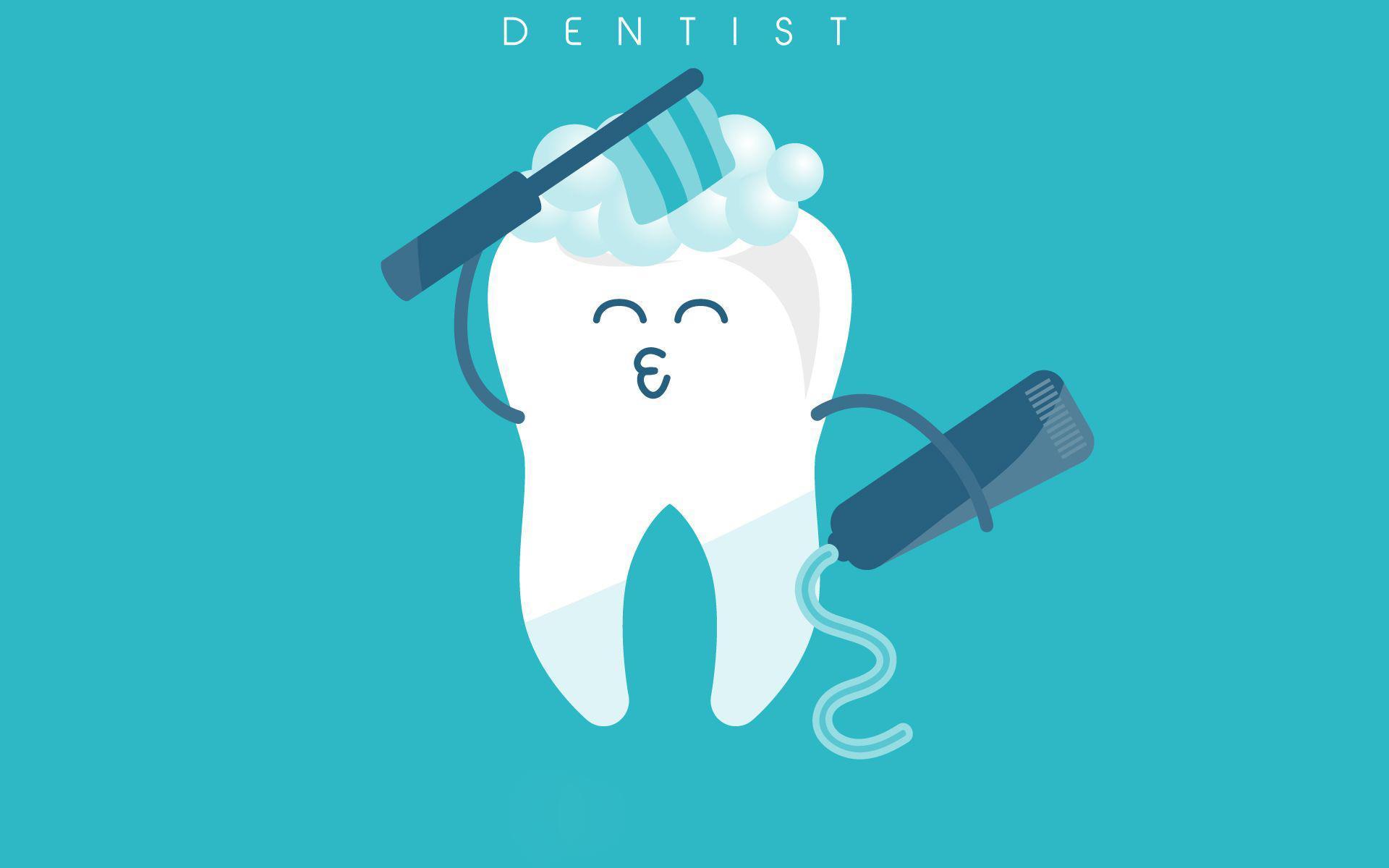 Dental Desktop Wallpapers