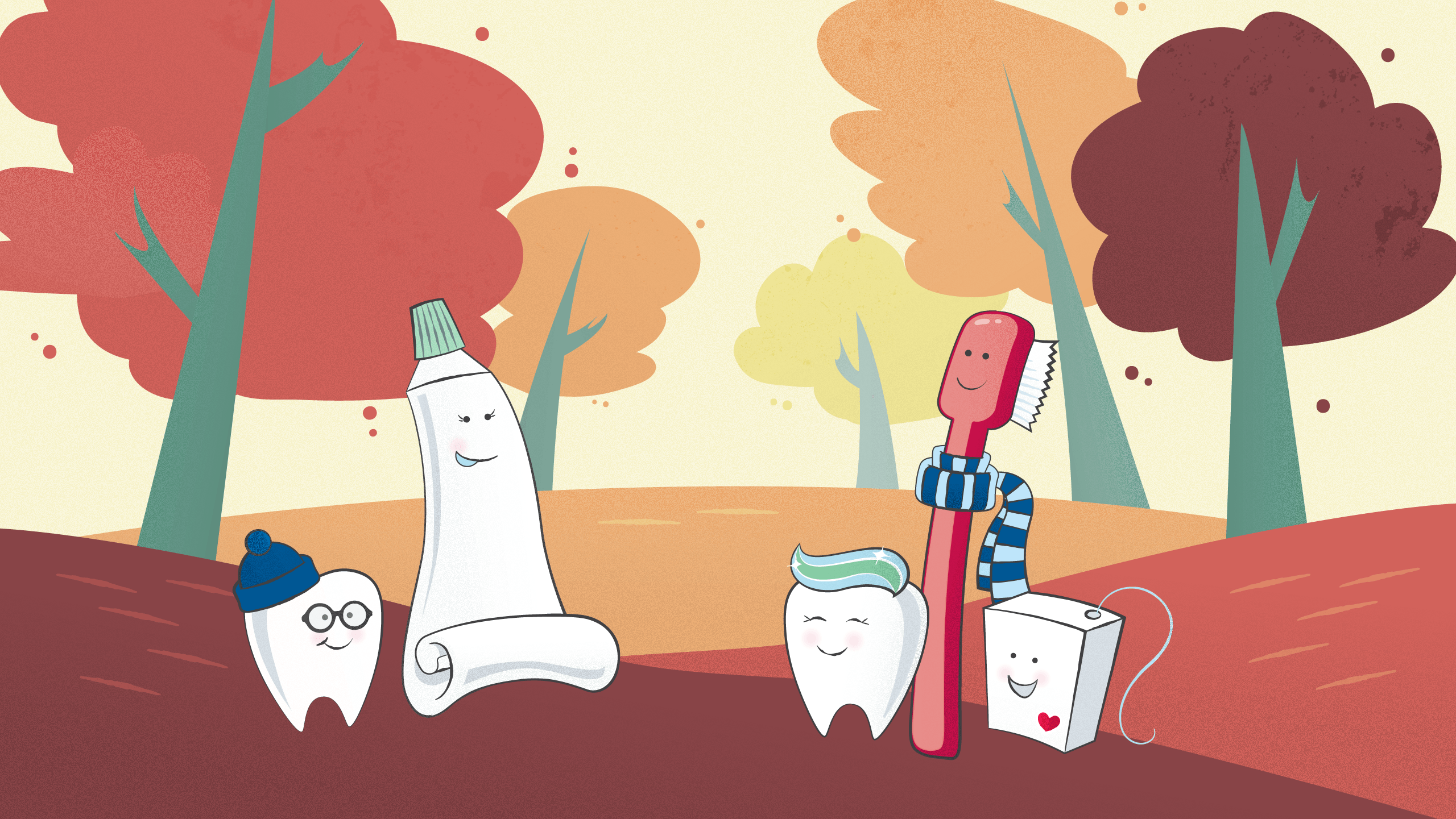 Dental Desktop Wallpapers