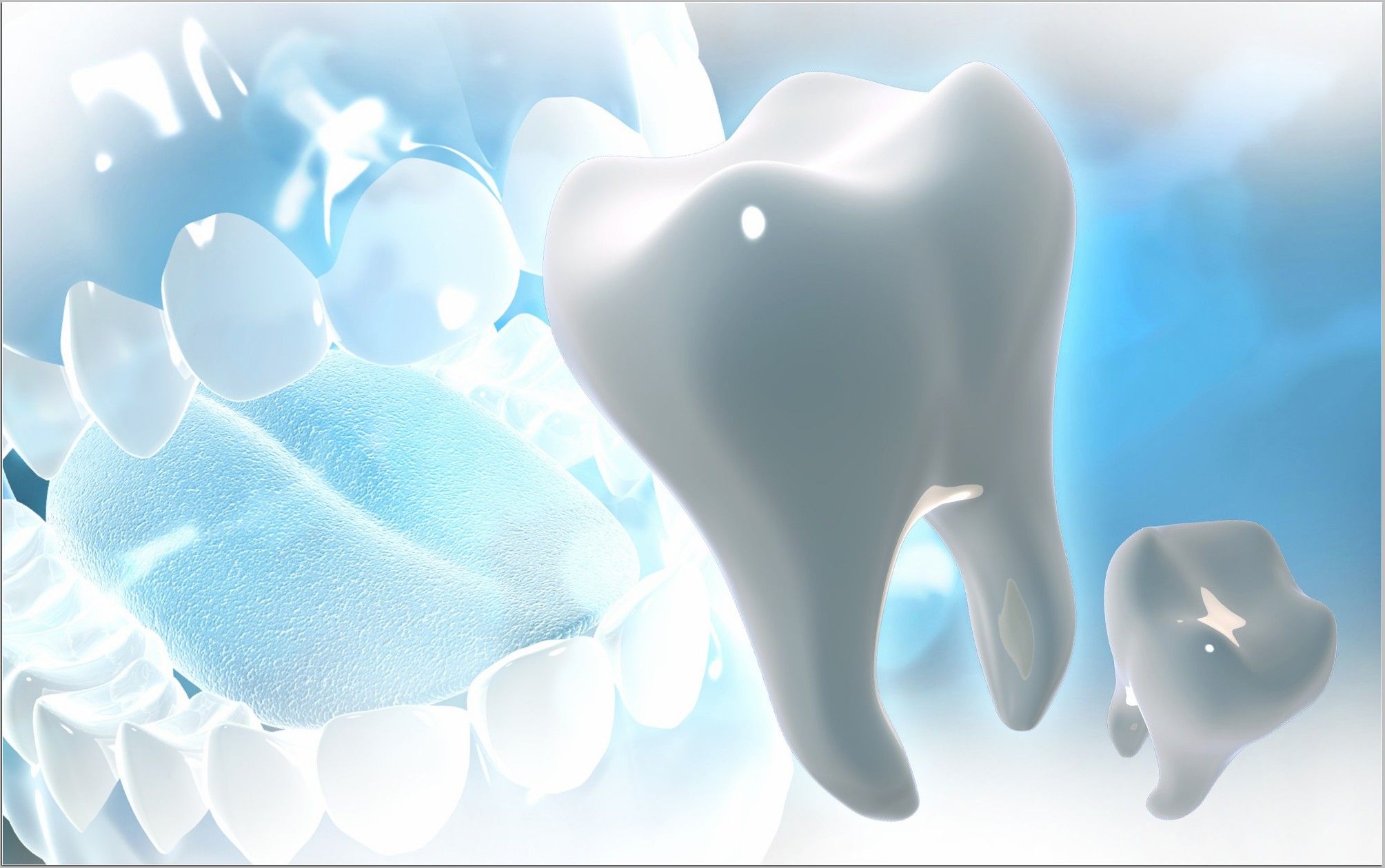 Dental Desktop Wallpapers