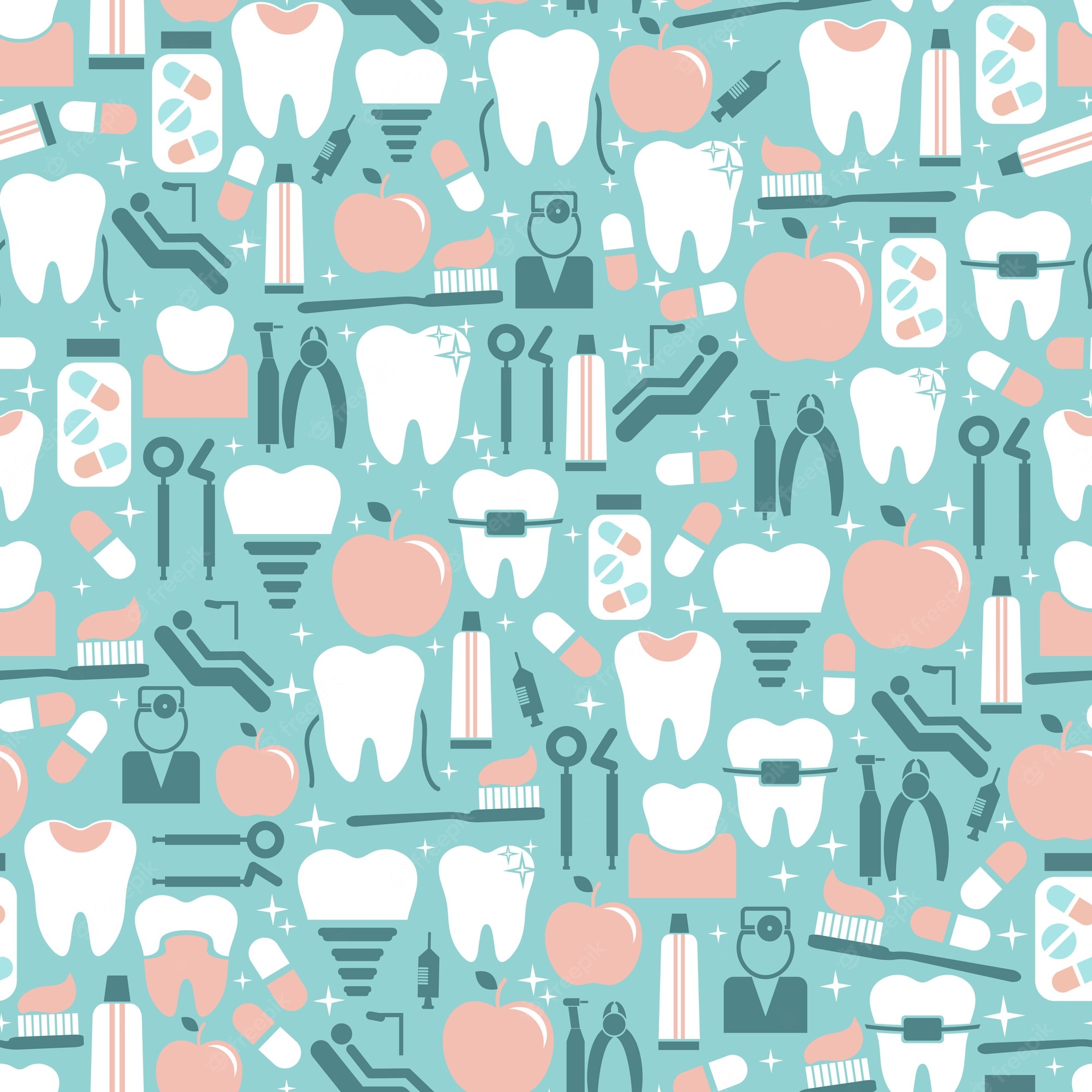 Dental Desktop Wallpapers