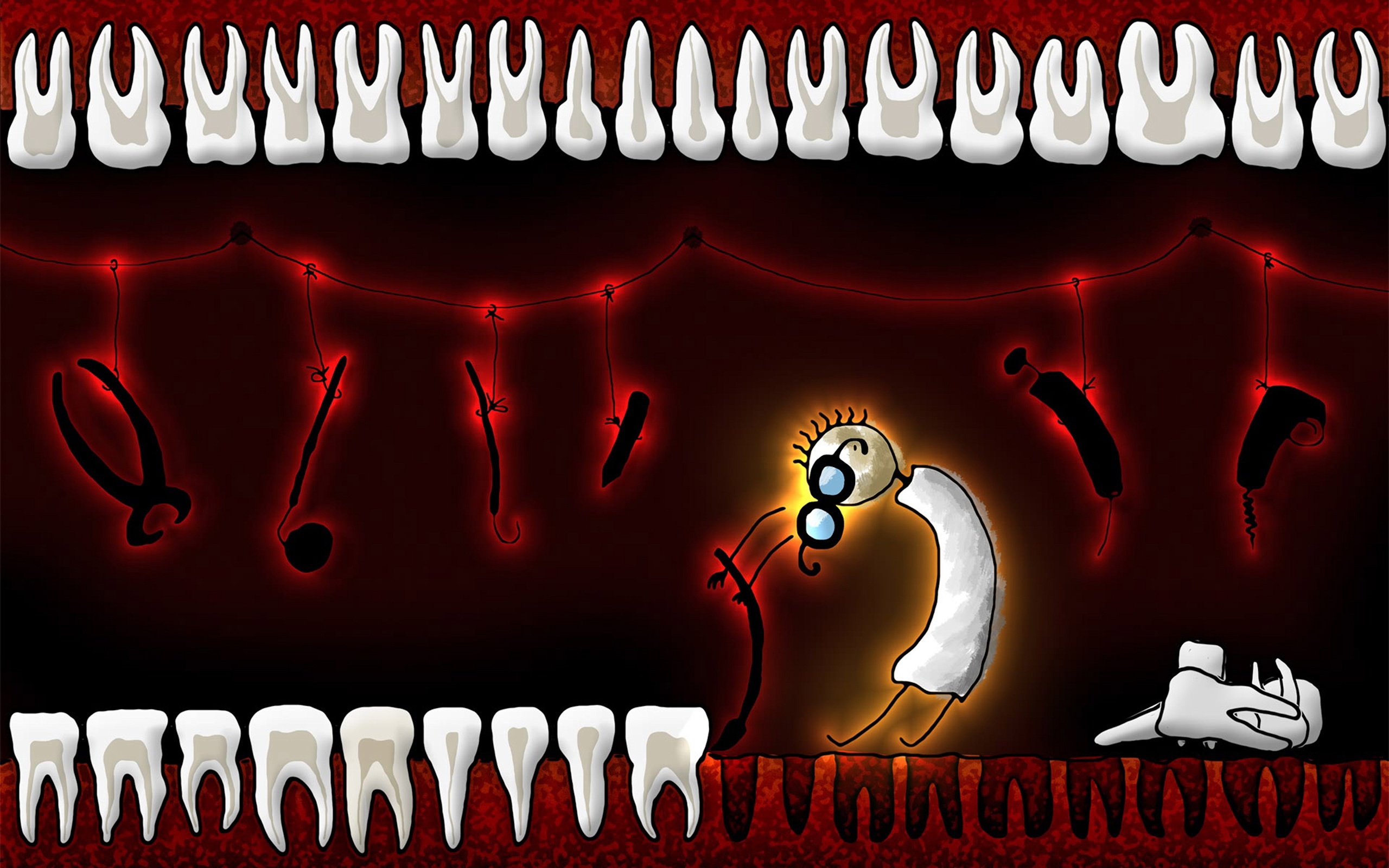 Dental Desktop Wallpapers