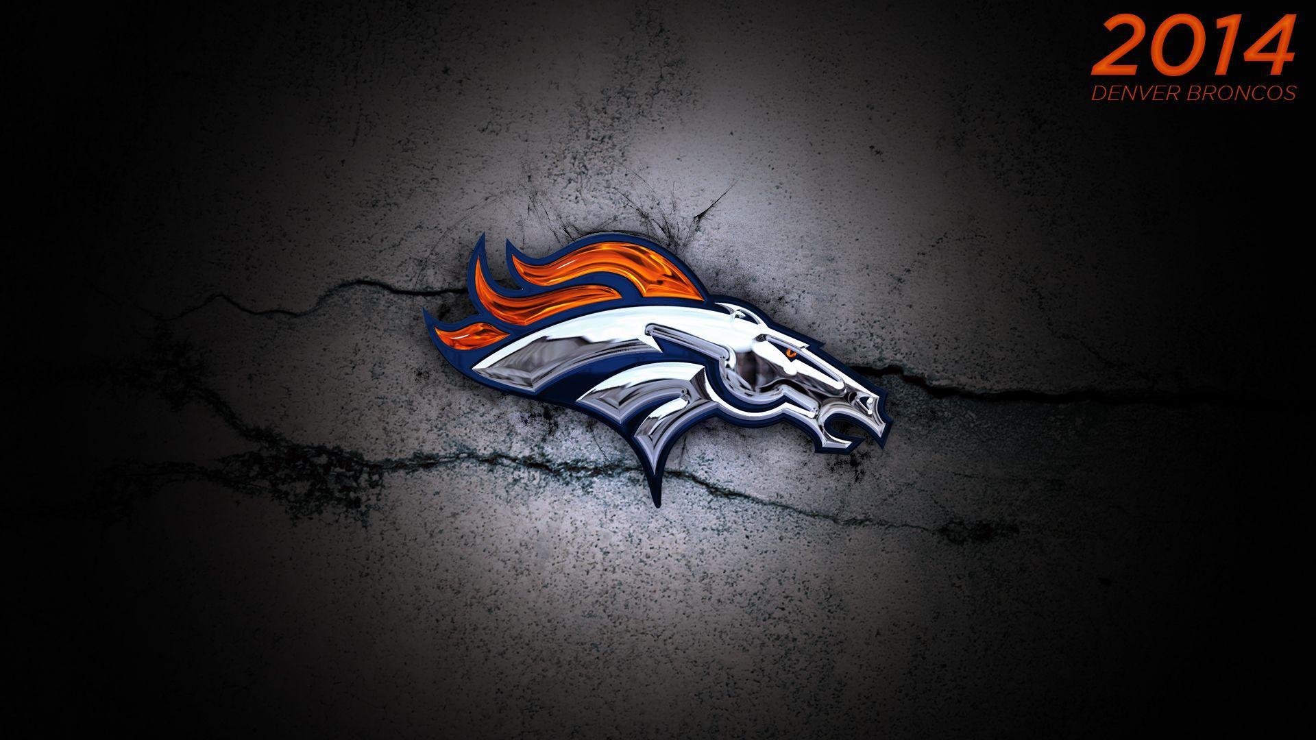 Denver Broncos Wallpapers