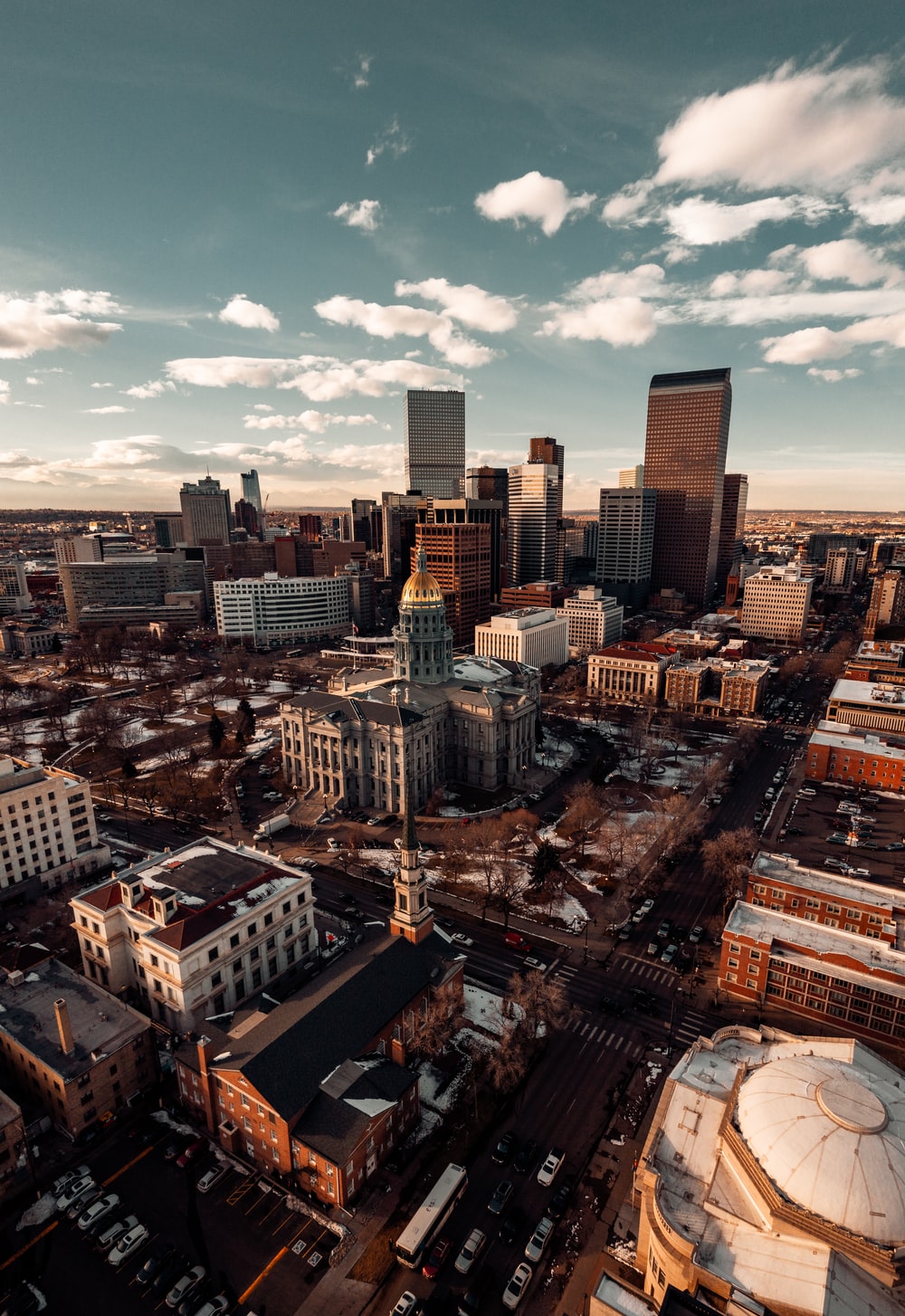 Denver Colorado Wallpapers